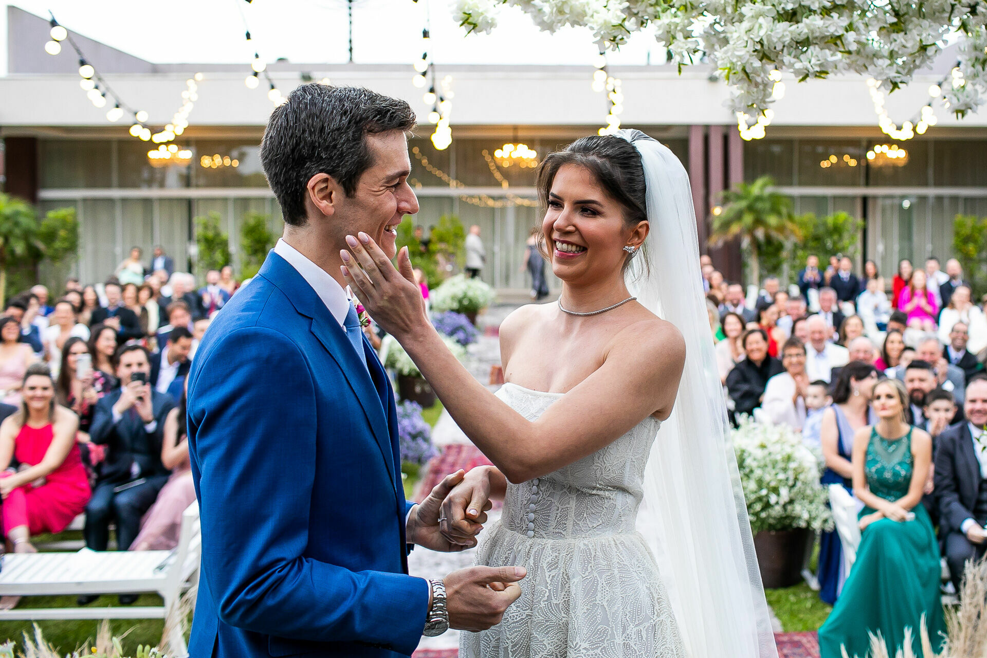 Foto Casamento Renata & Elton - Imagem 39