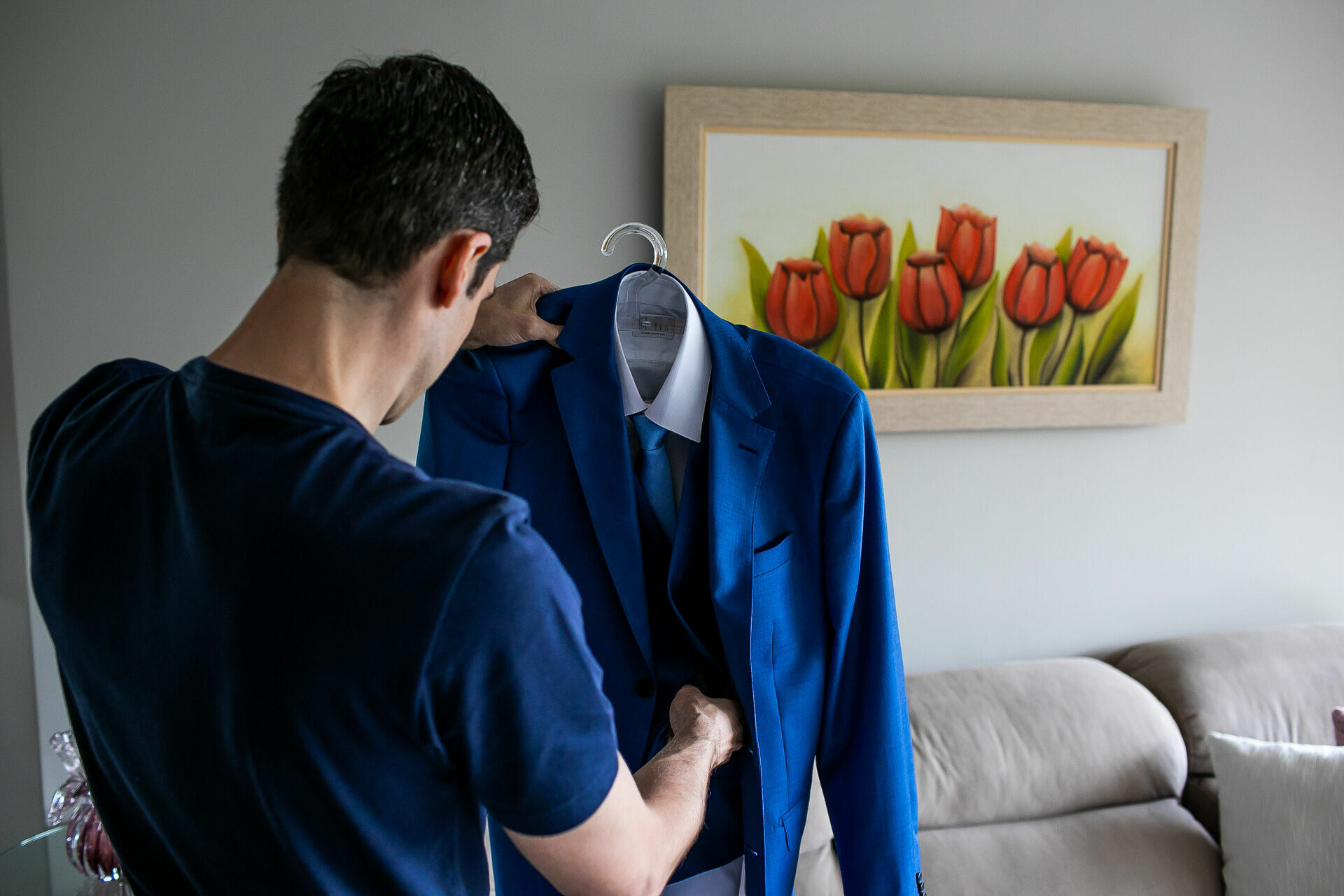 Foto Casamento Renata & Elton - Imagem 0