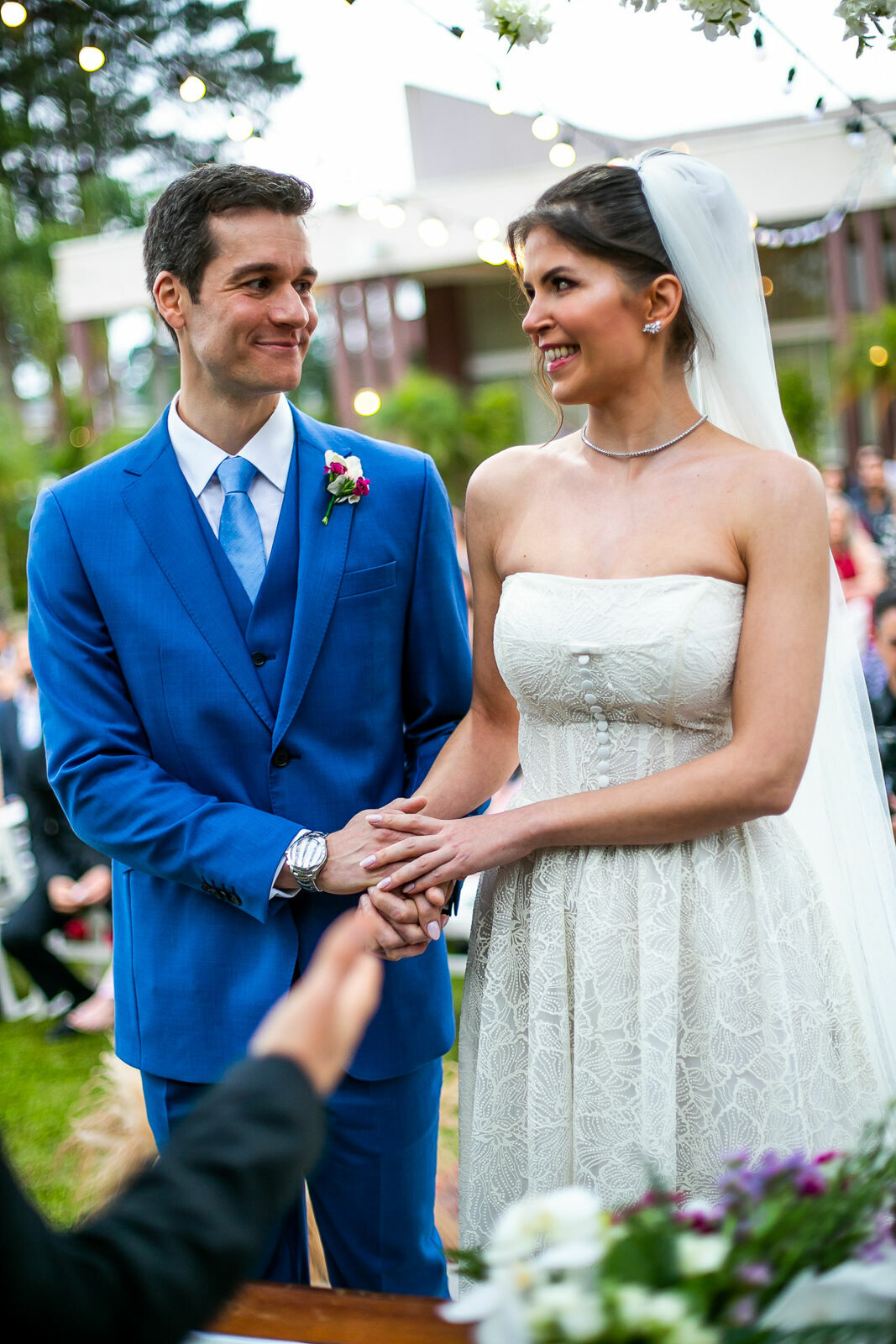 Foto Casamento Renata & Elton - Imagem 35