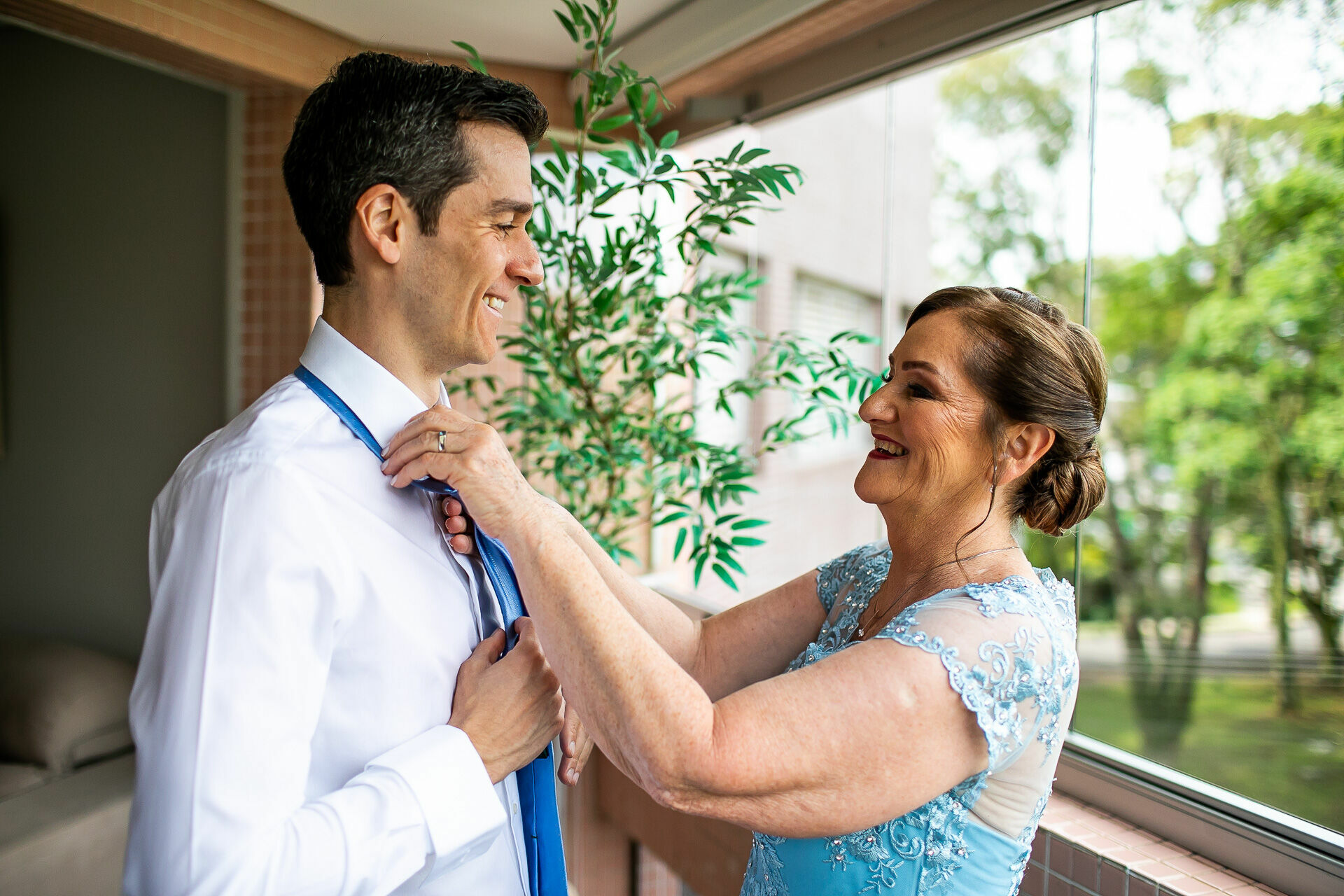 Foto Casamento Renata & Elton - Imagem 5