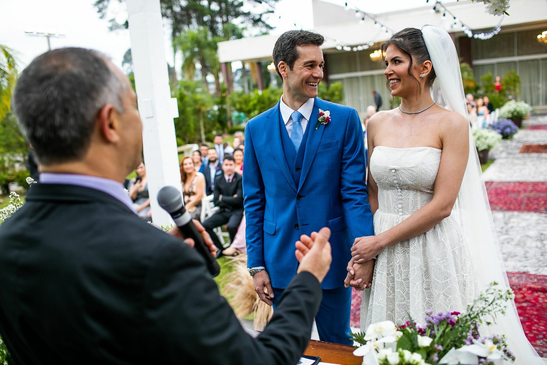 Foto Casamento Renata & Elton - Imagem 28