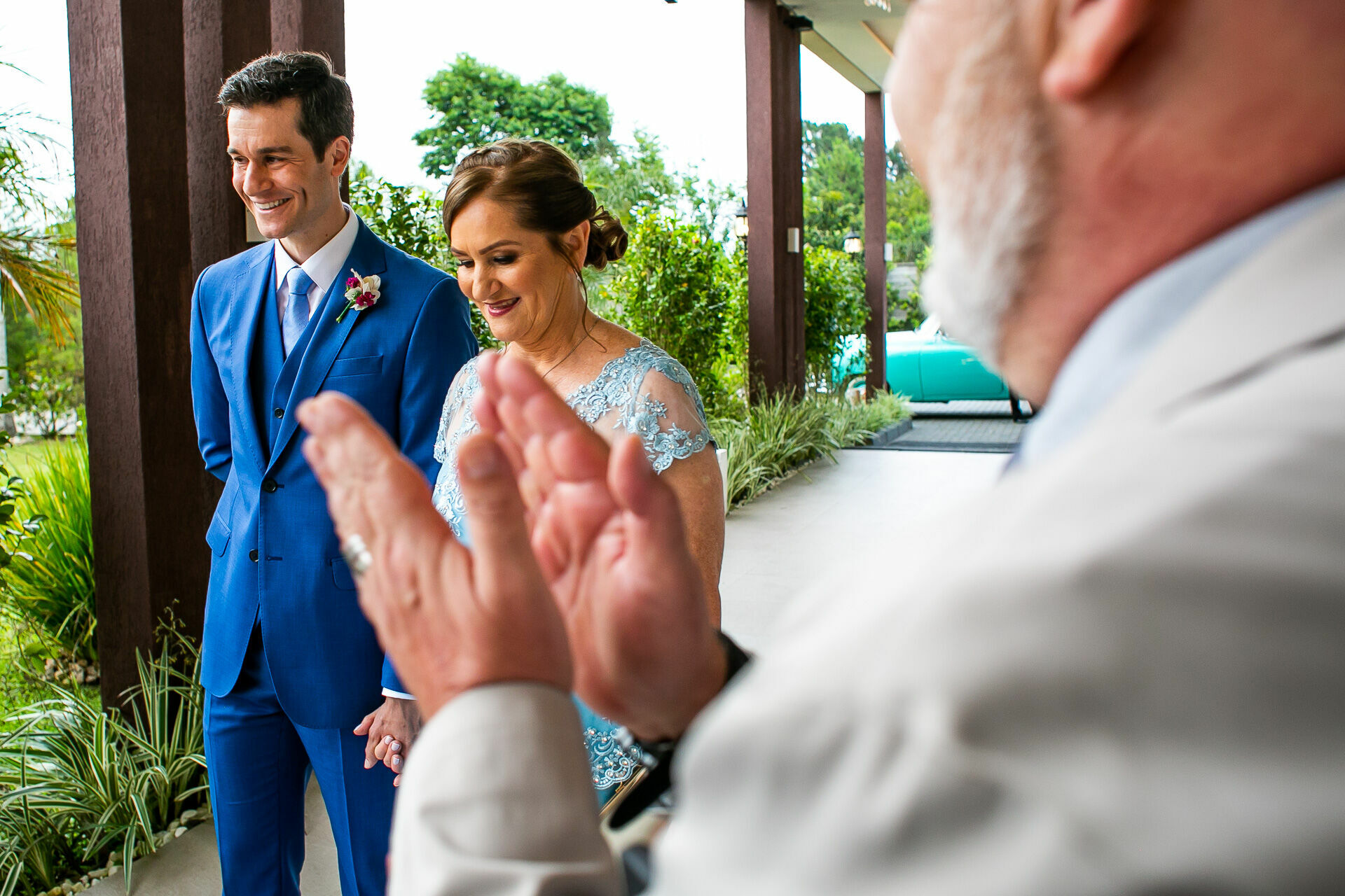 Foto Casamento Renata & Elton - Imagem 15