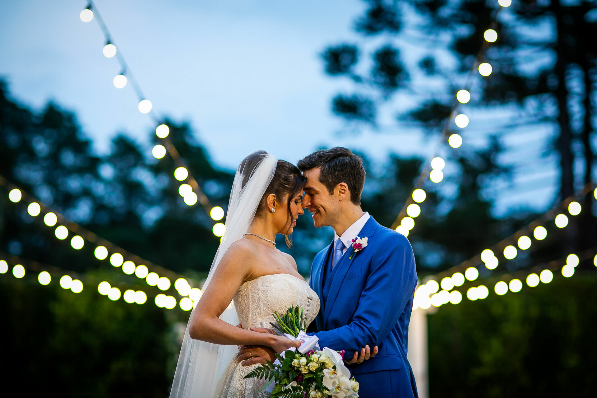 Foto Casamento Renata & Elton - Imagem 48