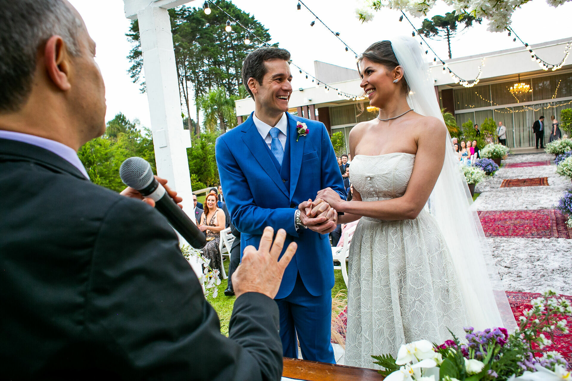 Foto Casamento Renata & Elton - Imagem 37