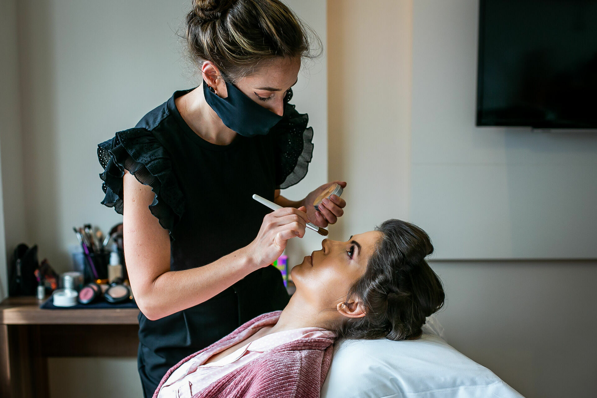 Foto Casamento Renata & Elton - Imagem 2