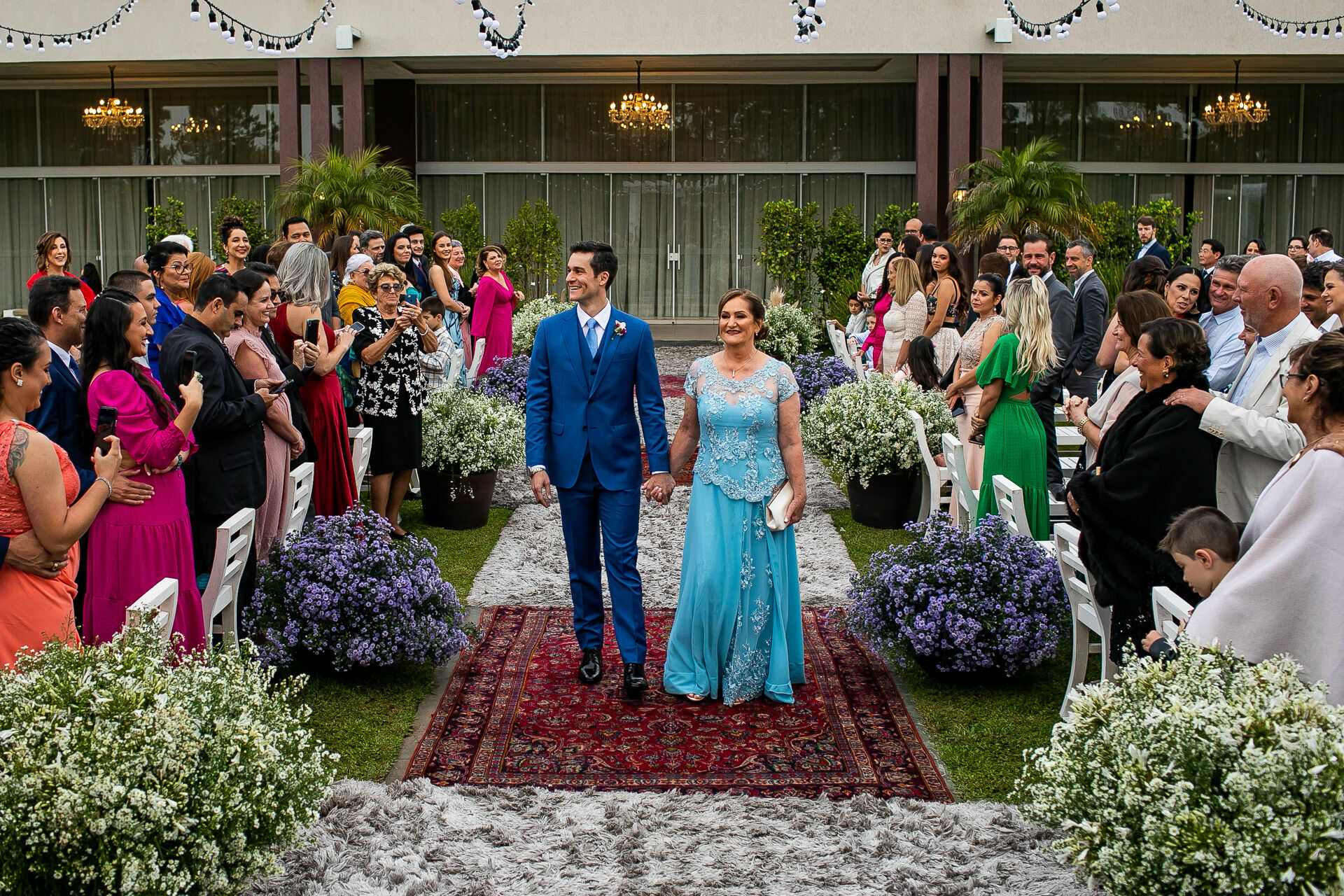 Foto Casamento Renata & Elton - Imagem 18