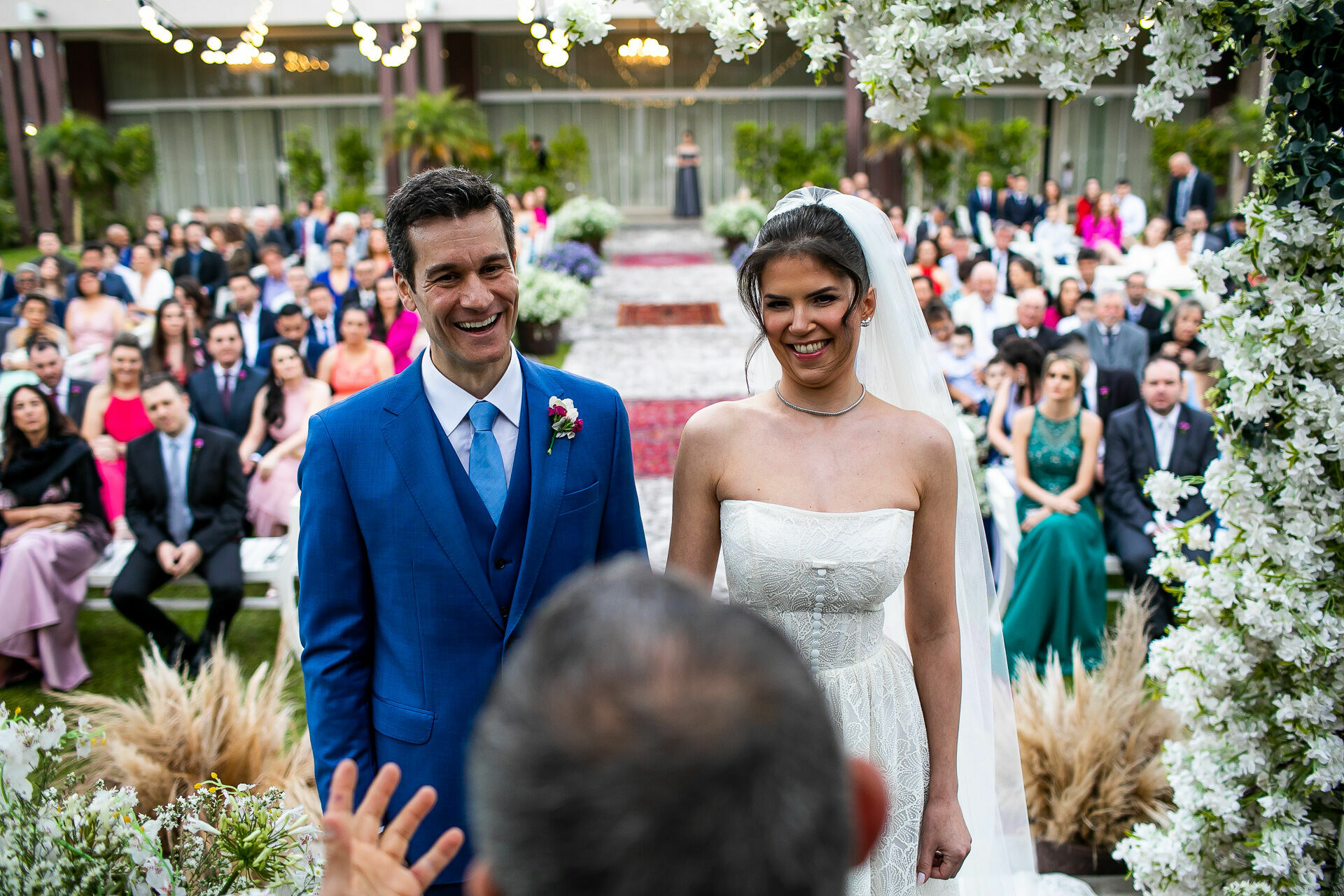 Foto Casamento Renata & Elton - Imagem 30