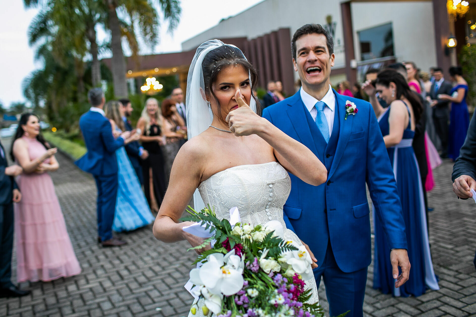 Foto Casamento Renata & Elton - Imagem 46