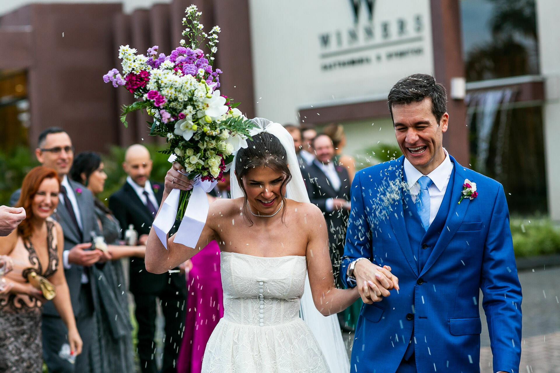 Foto Casamento Renata & Elton - Imagem 45