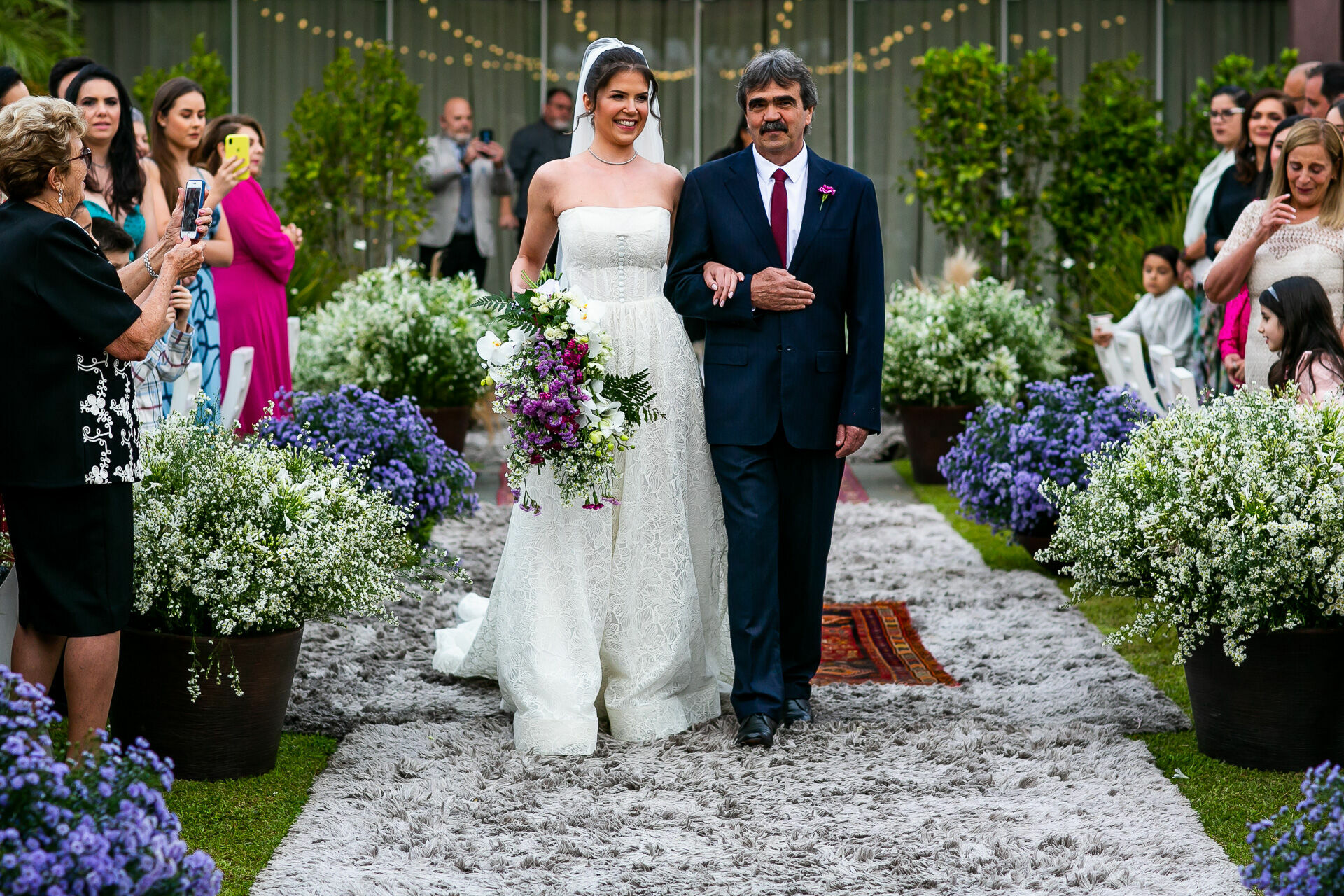 Foto Casamento Renata & Elton - Imagem 22