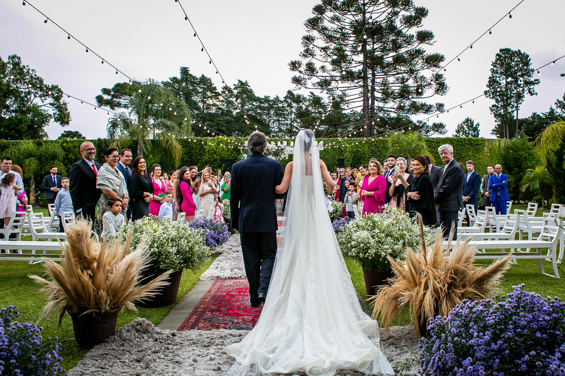Foto Casamento Renata & Elton - Imagem 23