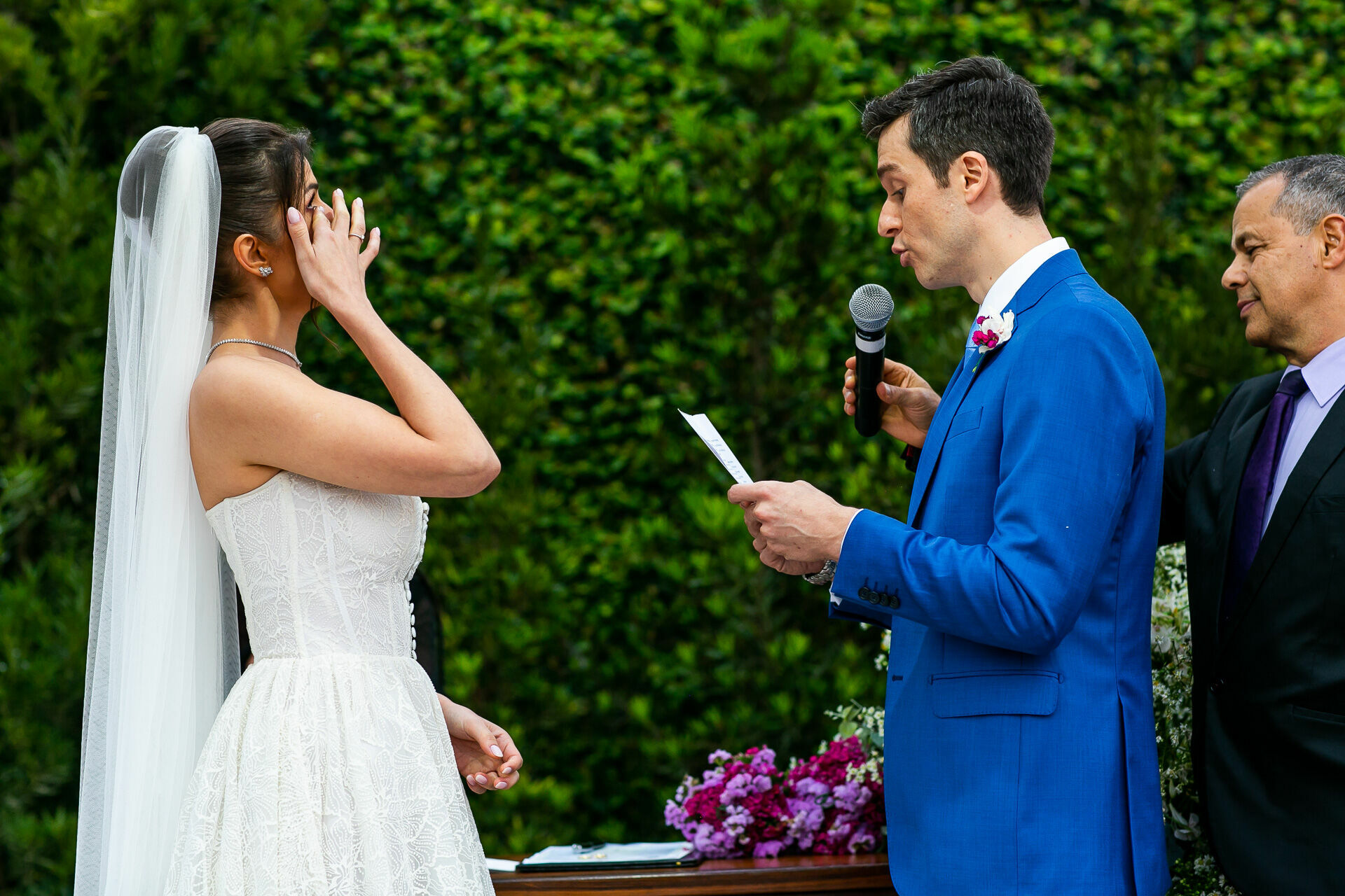 Foto Casamento Renata & Elton - Imagem 40