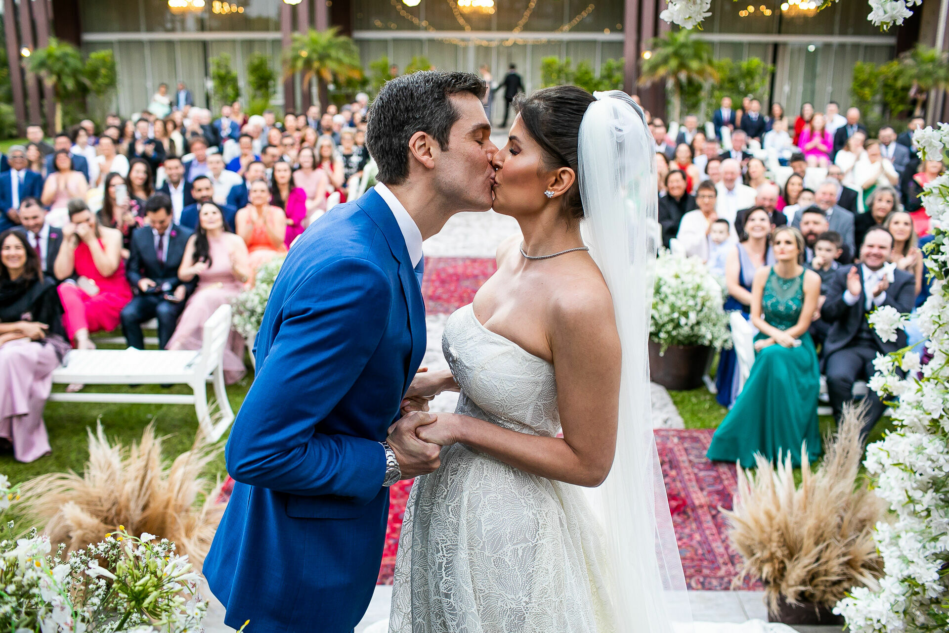 Foto Casamento Renata & Elton - Imagem 38