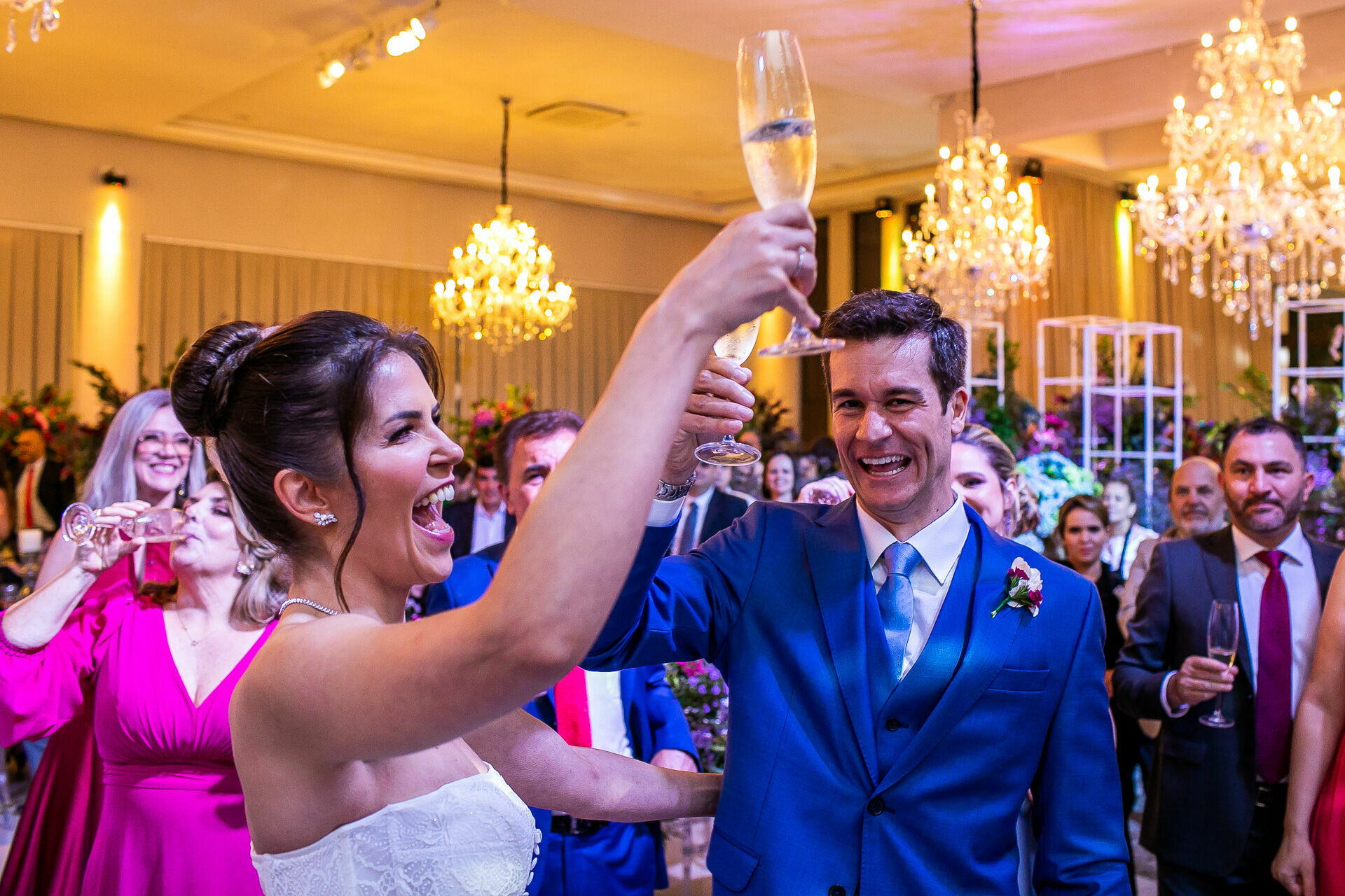 Foto Casamento Renata & Elton - Imagem 51