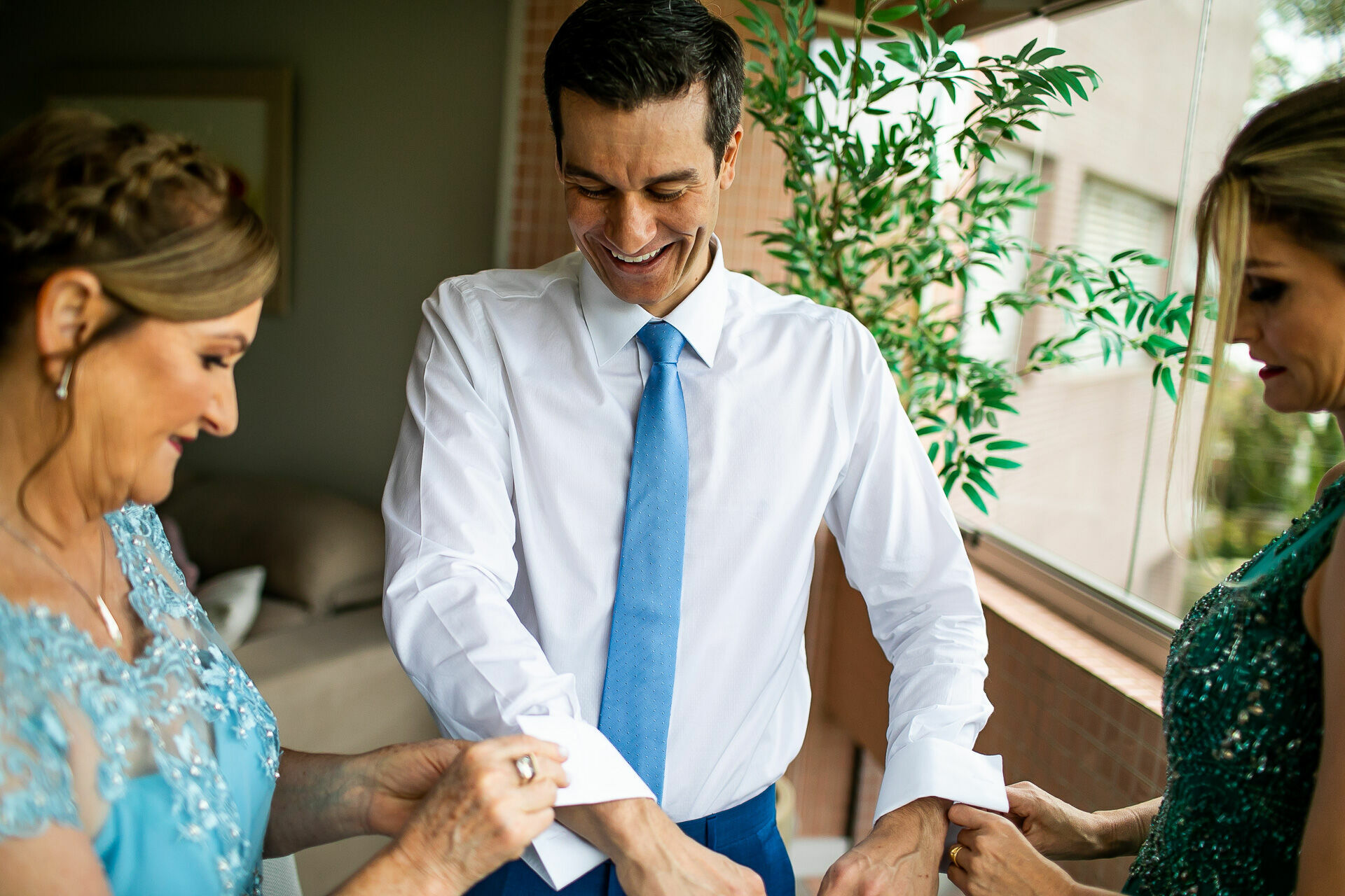 Foto Casamento Renata & Elton - Imagem 6