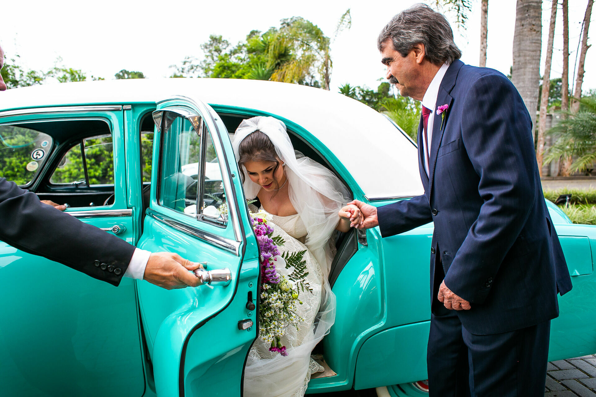 Foto Casamento Renata & Elton - Imagem 19
