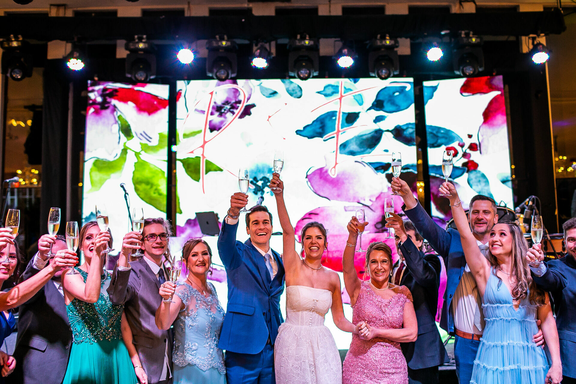 Foto Casamento Renata & Elton - Imagem 50