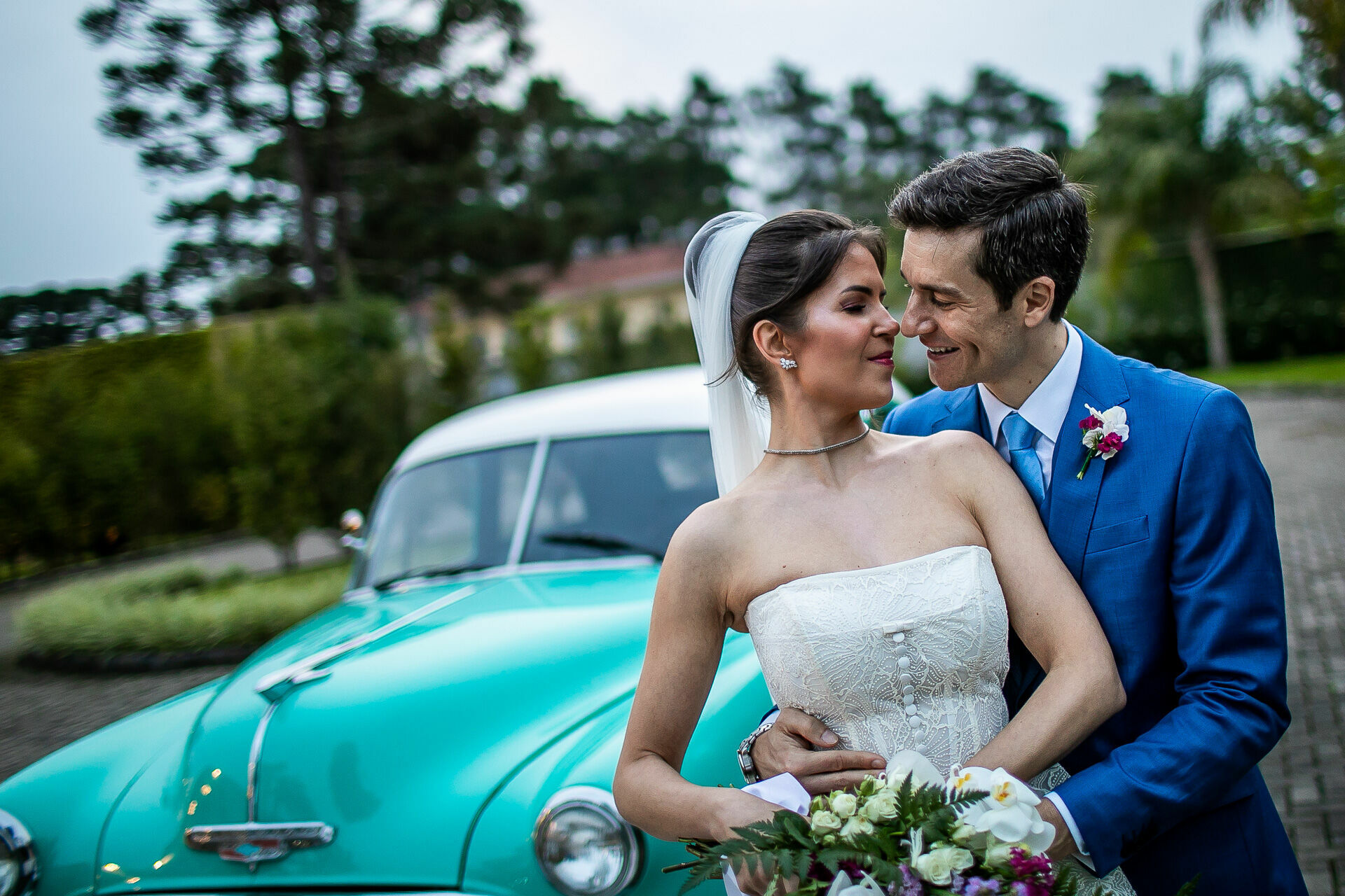 Foto Casamento Renata & Elton - Imagem 47