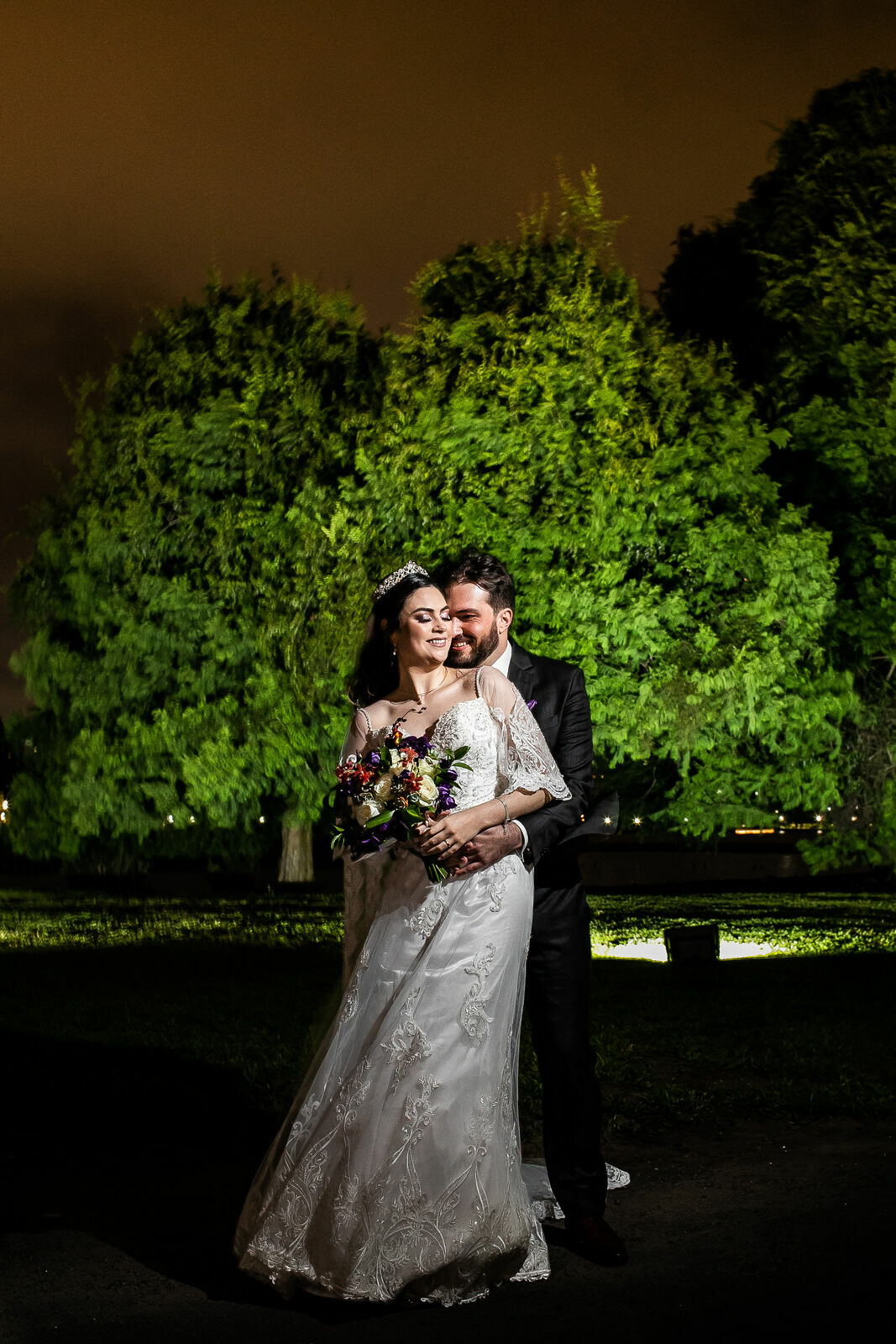 Foto Casamento Isabel & Arthur - Imagem 49