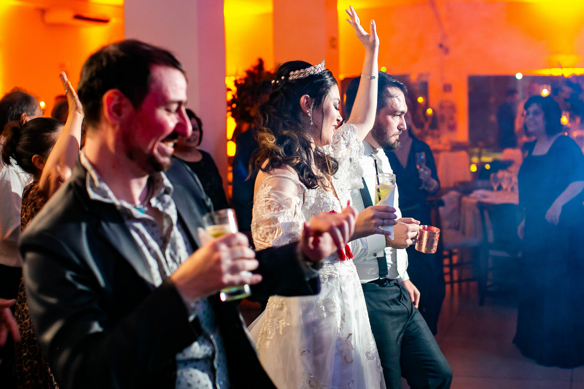 Foto Casamento Isabel & Arthur - Imagem 63