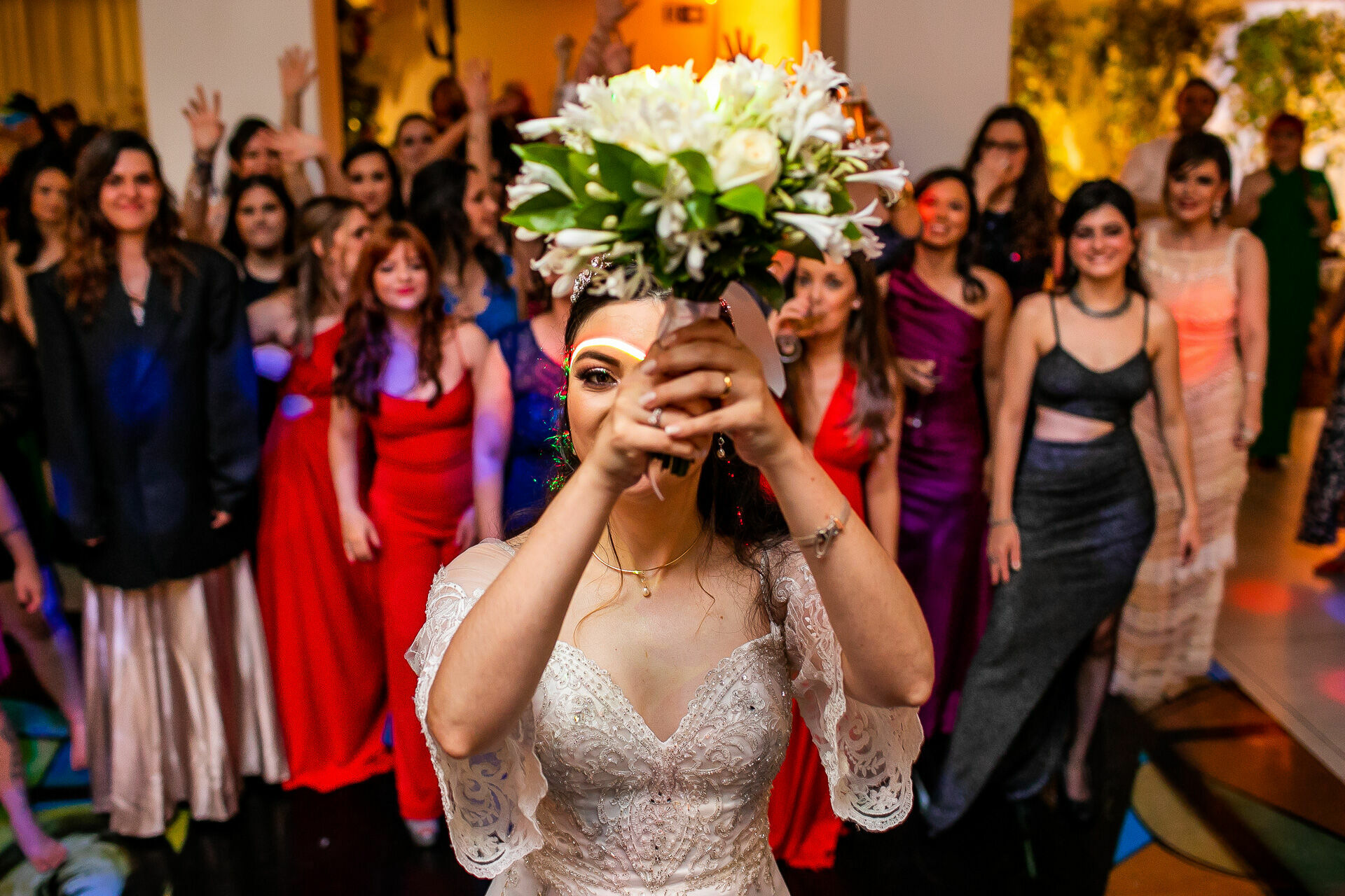 Foto Casamento Isabel & Arthur - Imagem 74