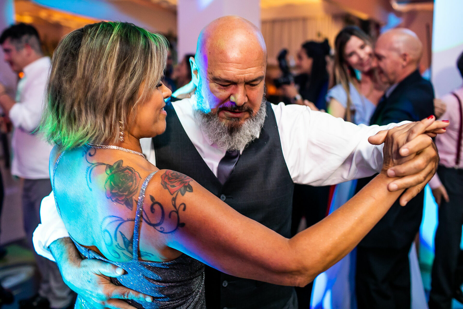 Foto Casamento Isabel & Arthur - Imagem 66