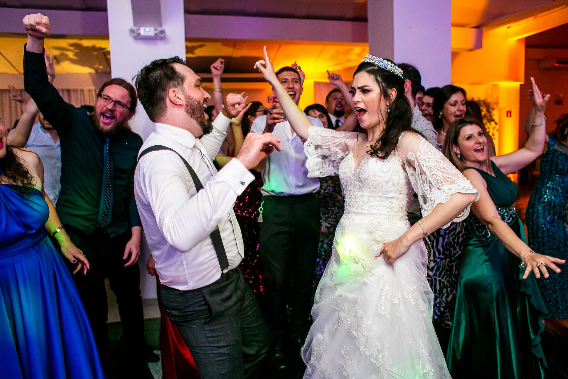 Foto Casamento Isabel & Arthur - Imagem 77