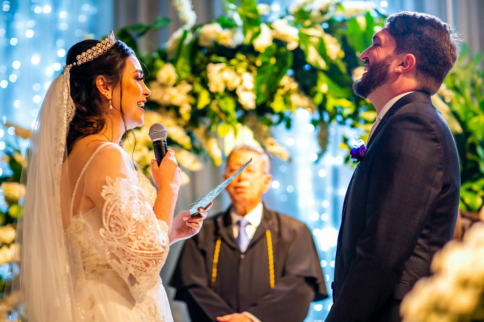 Foto Casamento Isabel & Arthur - Imagem 41