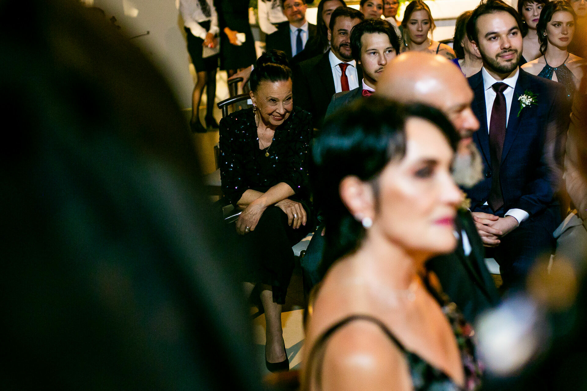 Foto Casamento Isabel & Arthur - Imagem 34