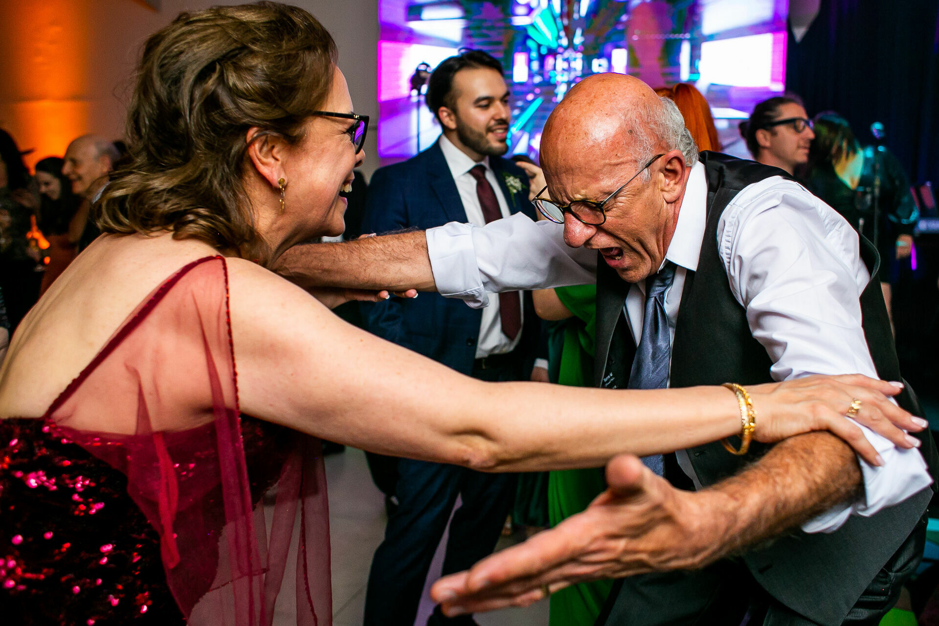 Foto Casamento Isabel & Arthur - Imagem 62