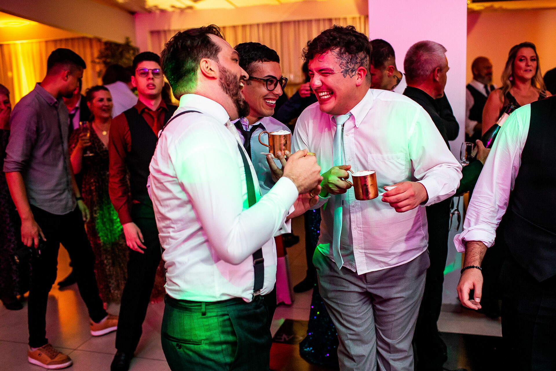 Foto Casamento Isabel & Arthur - Imagem 65