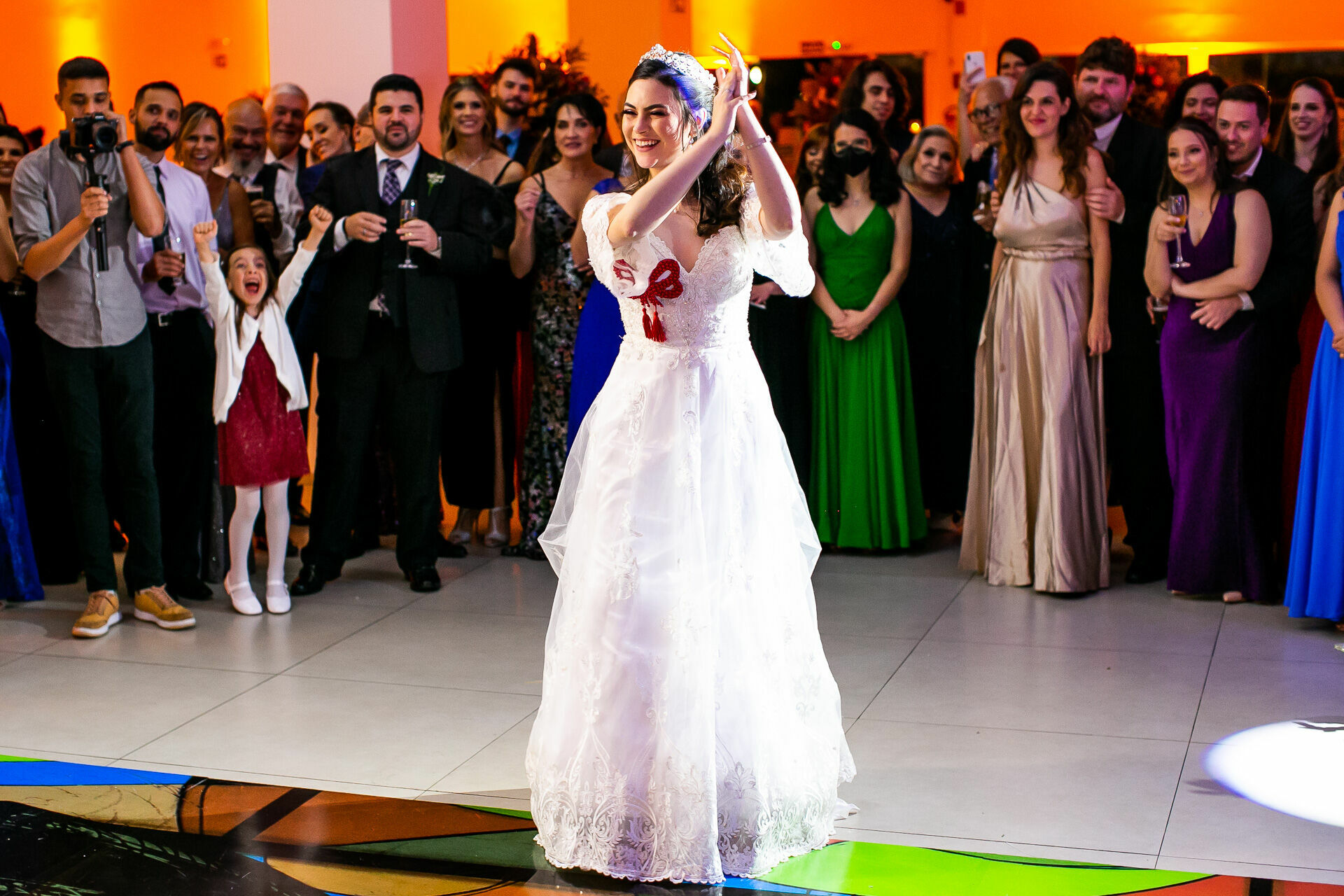 Foto Casamento Isabel & Arthur - Imagem 52