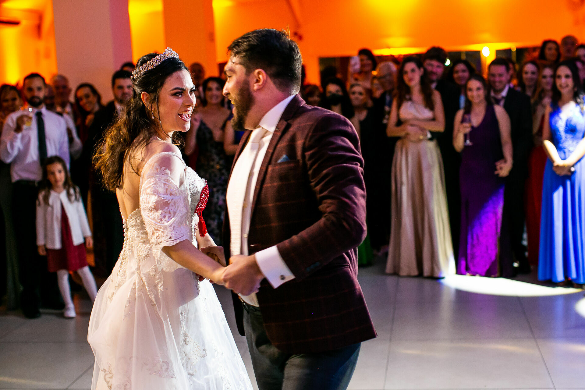 Foto Casamento Isabel & Arthur - Imagem 55