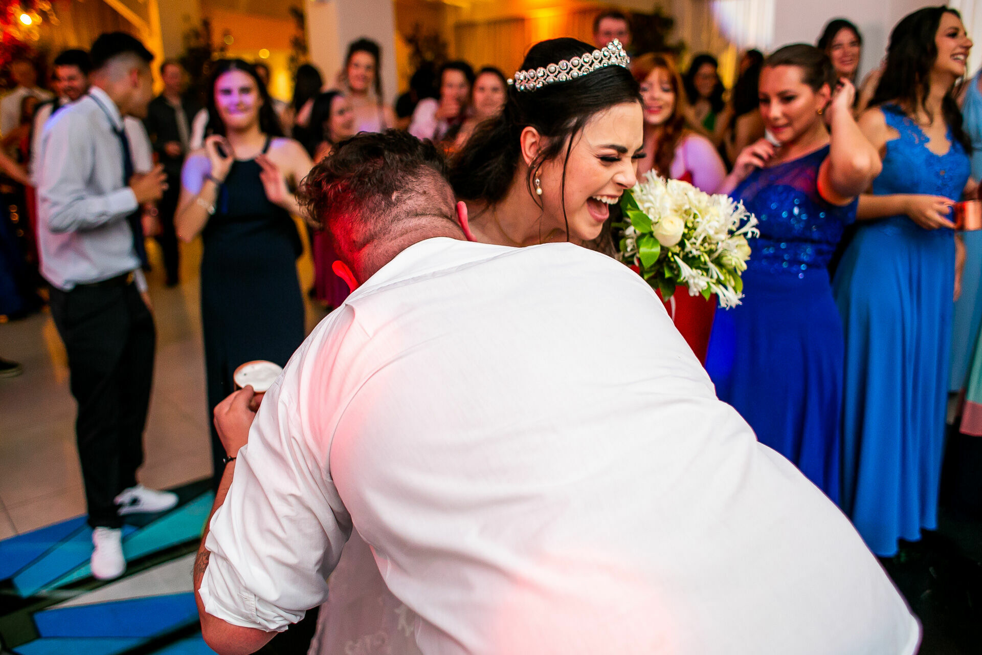 Foto Casamento Isabel & Arthur - Imagem 75