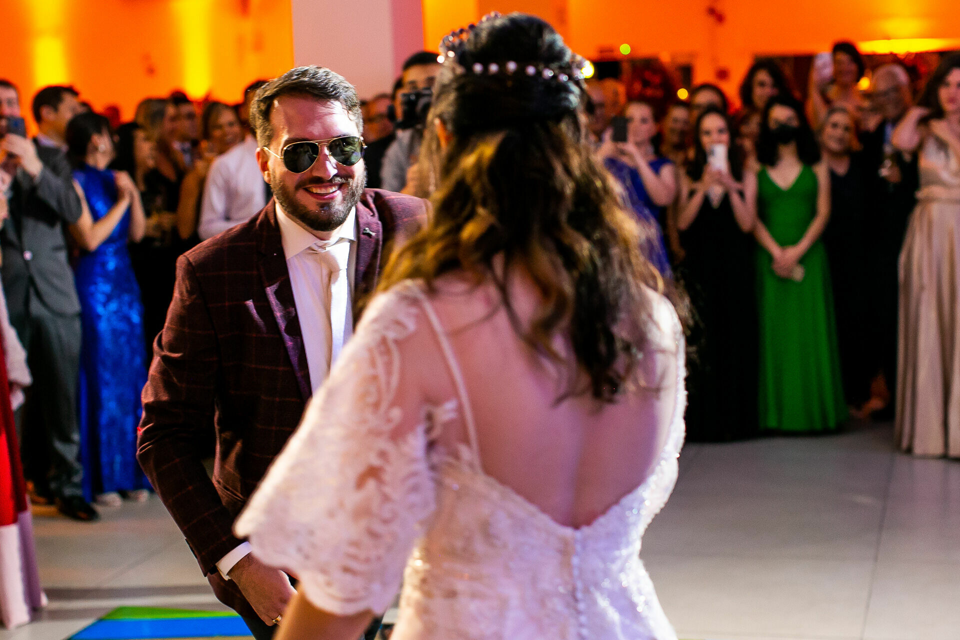 Foto Casamento Isabel & Arthur - Imagem 53