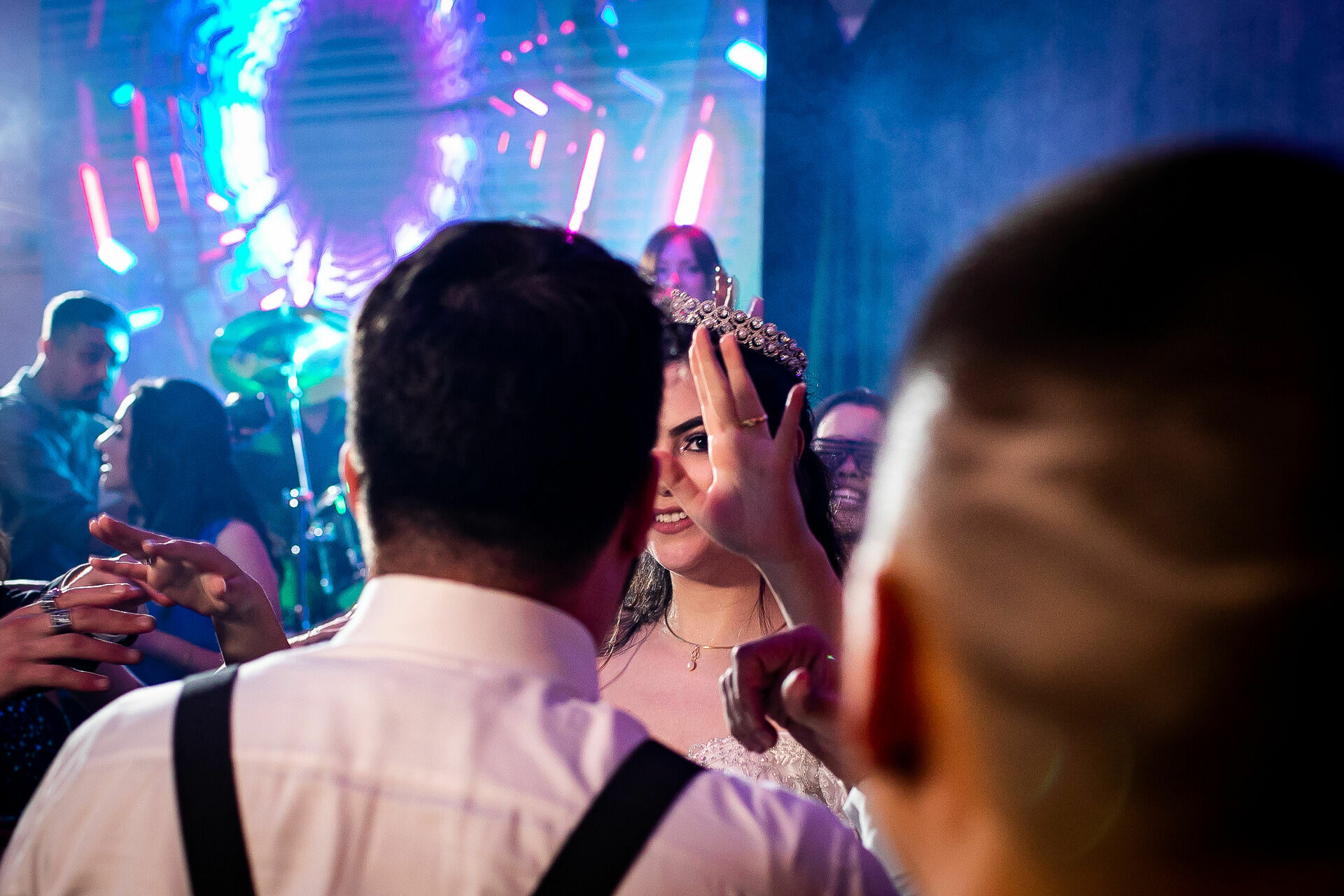 Foto Casamento Isabel & Arthur - Imagem 56