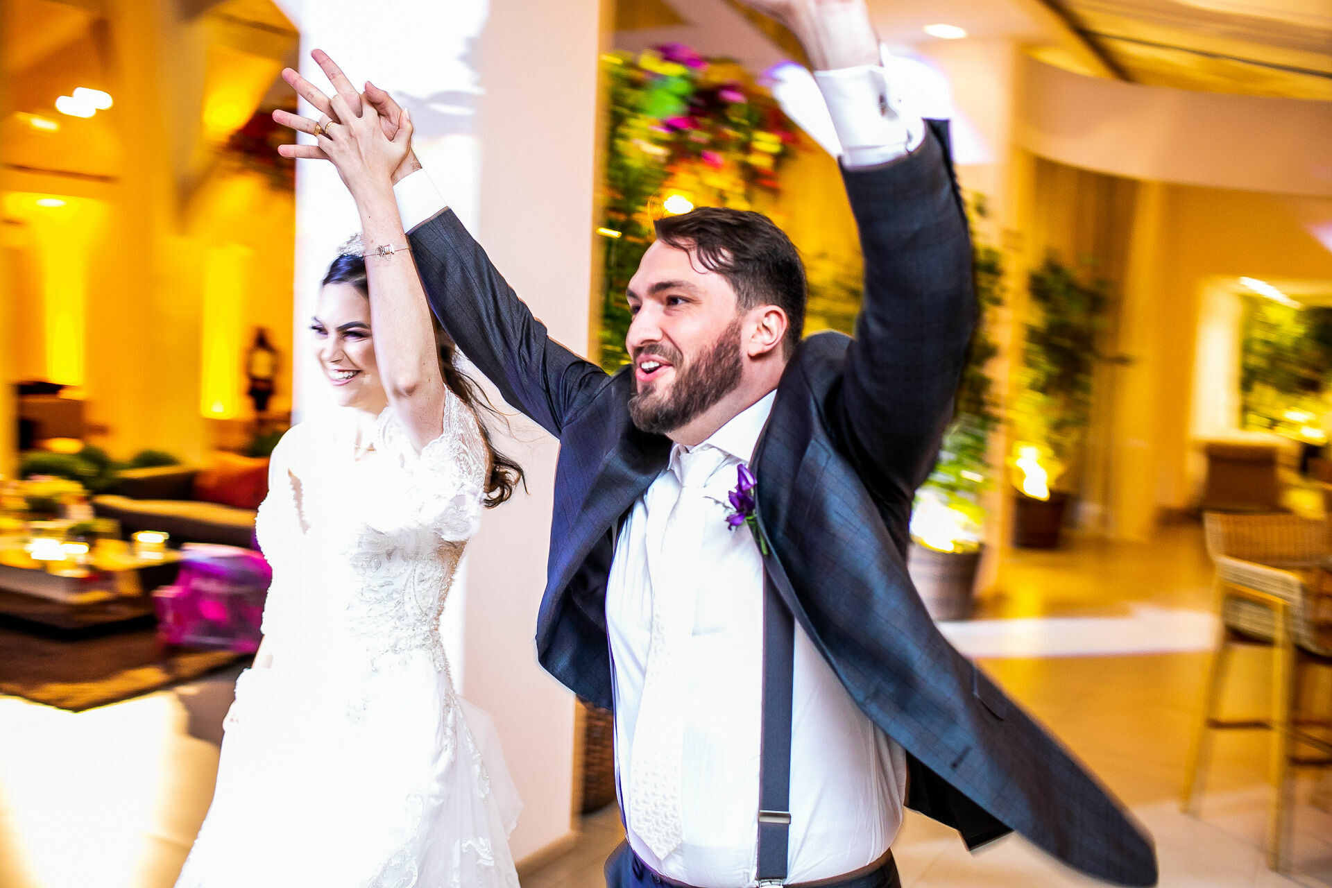 Foto Casamento Isabel & Arthur - Imagem 47