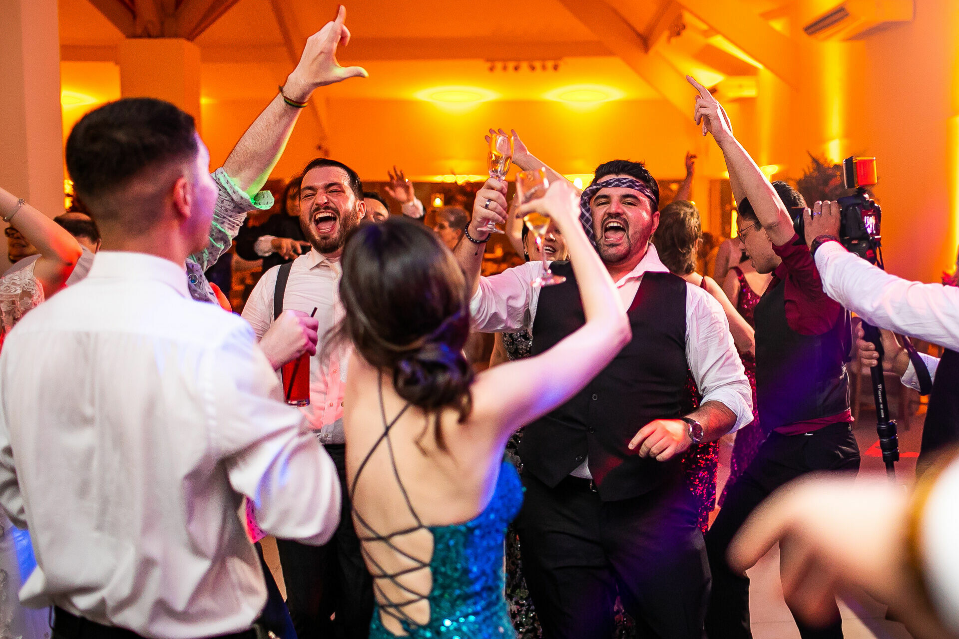 Foto Casamento Isabel & Arthur - Imagem 72