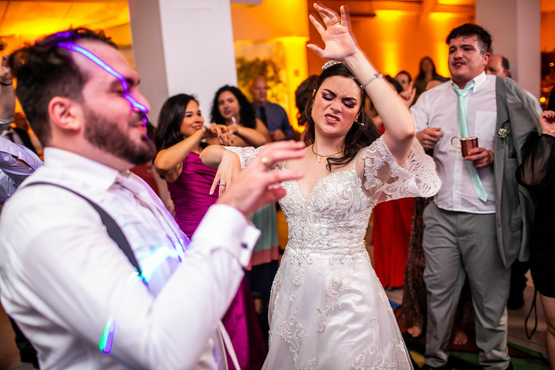 Foto Casamento Isabel & Arthur - Imagem 73