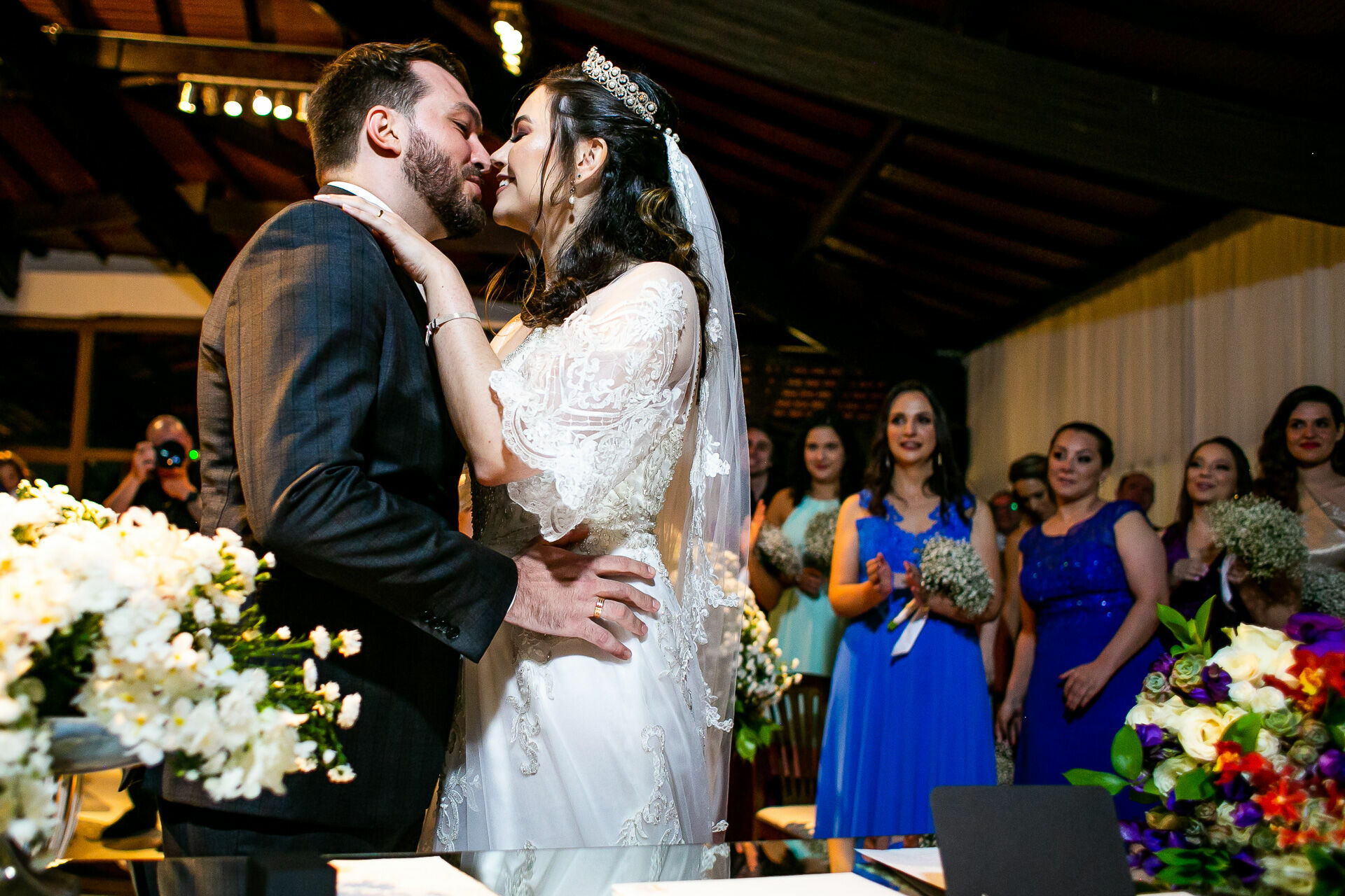 Foto Casamento Isabel & Arthur - Imagem 42