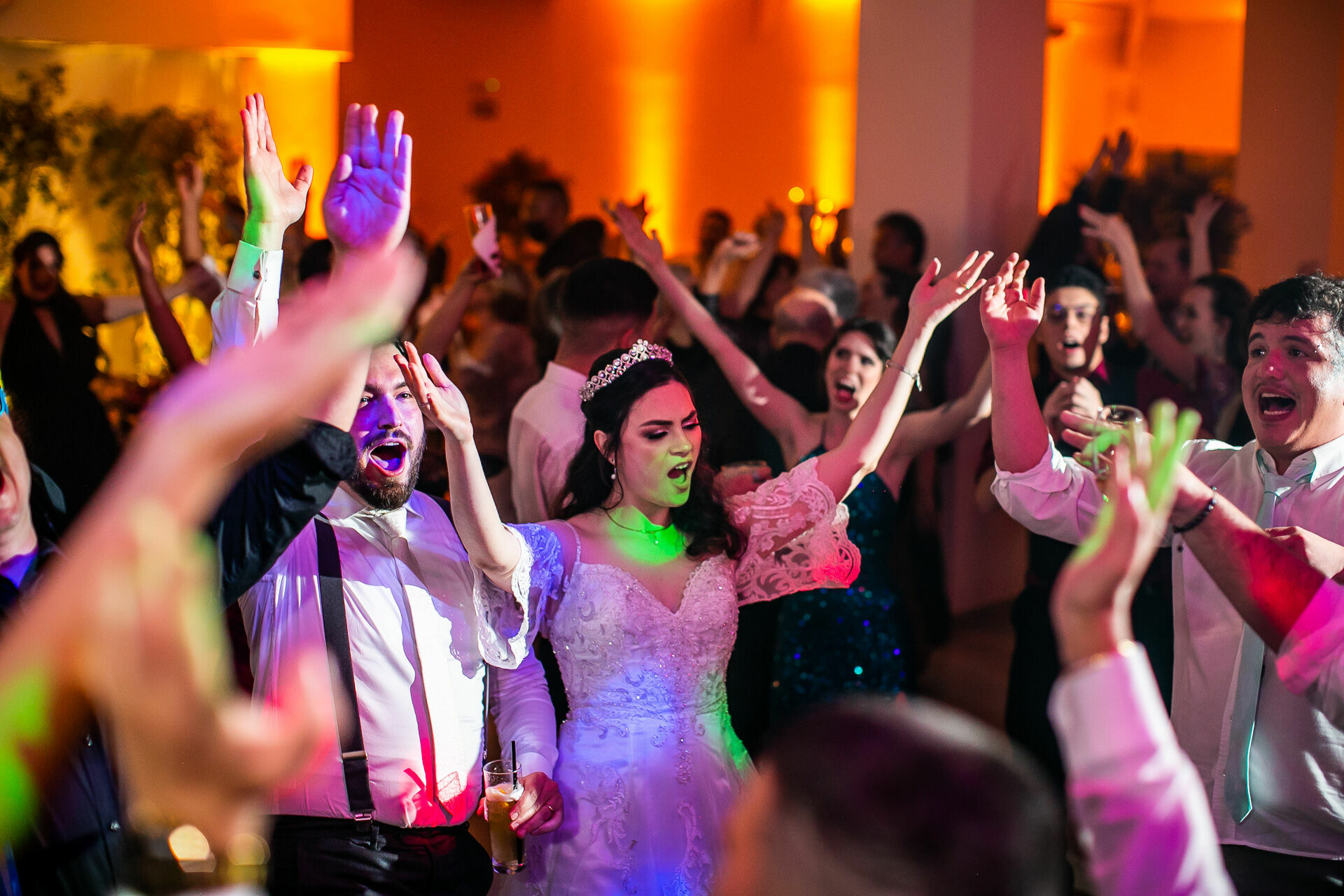 Foto Casamento Isabel & Arthur - Imagem 71