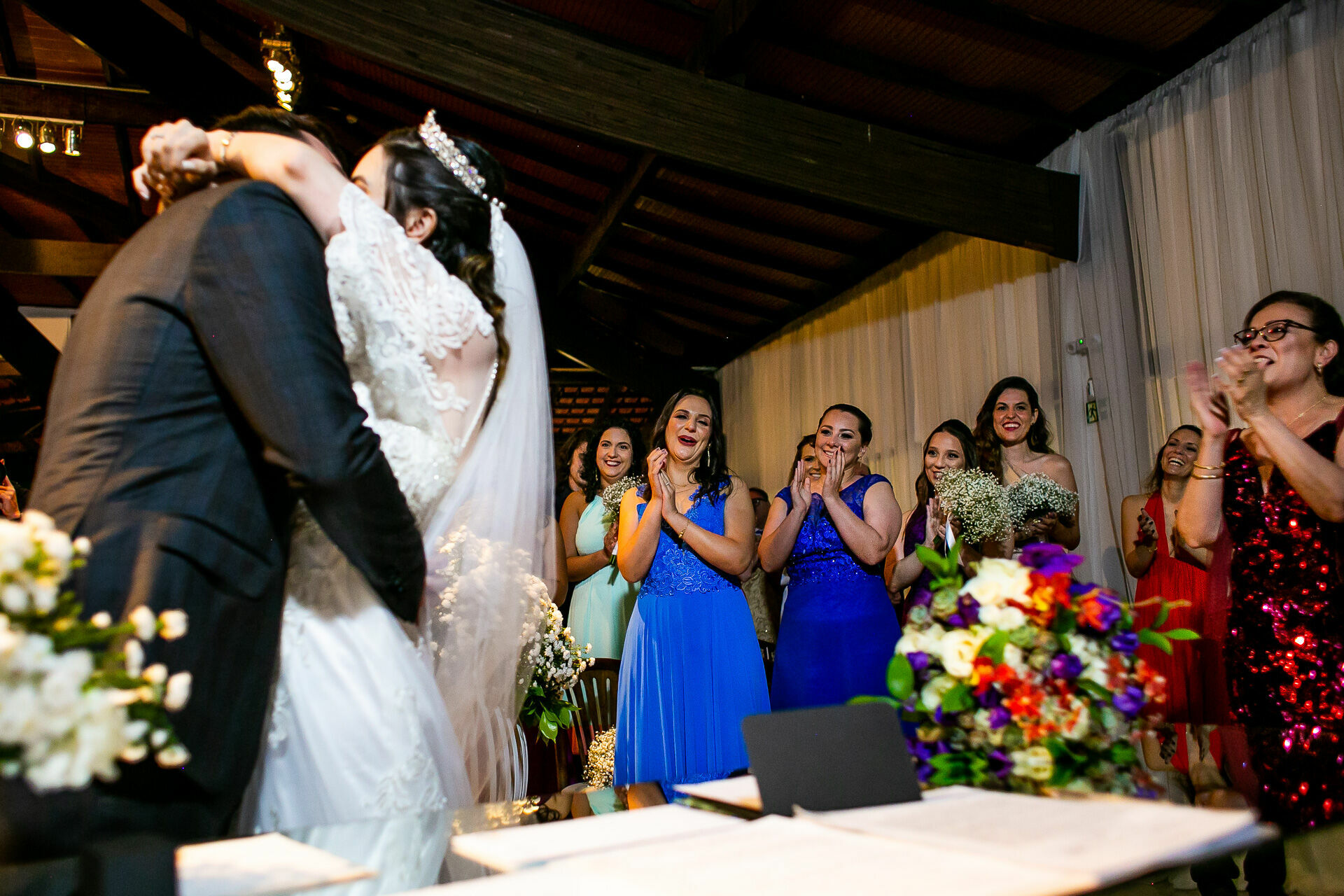 Foto Casamento Isabel & Arthur - Imagem 45