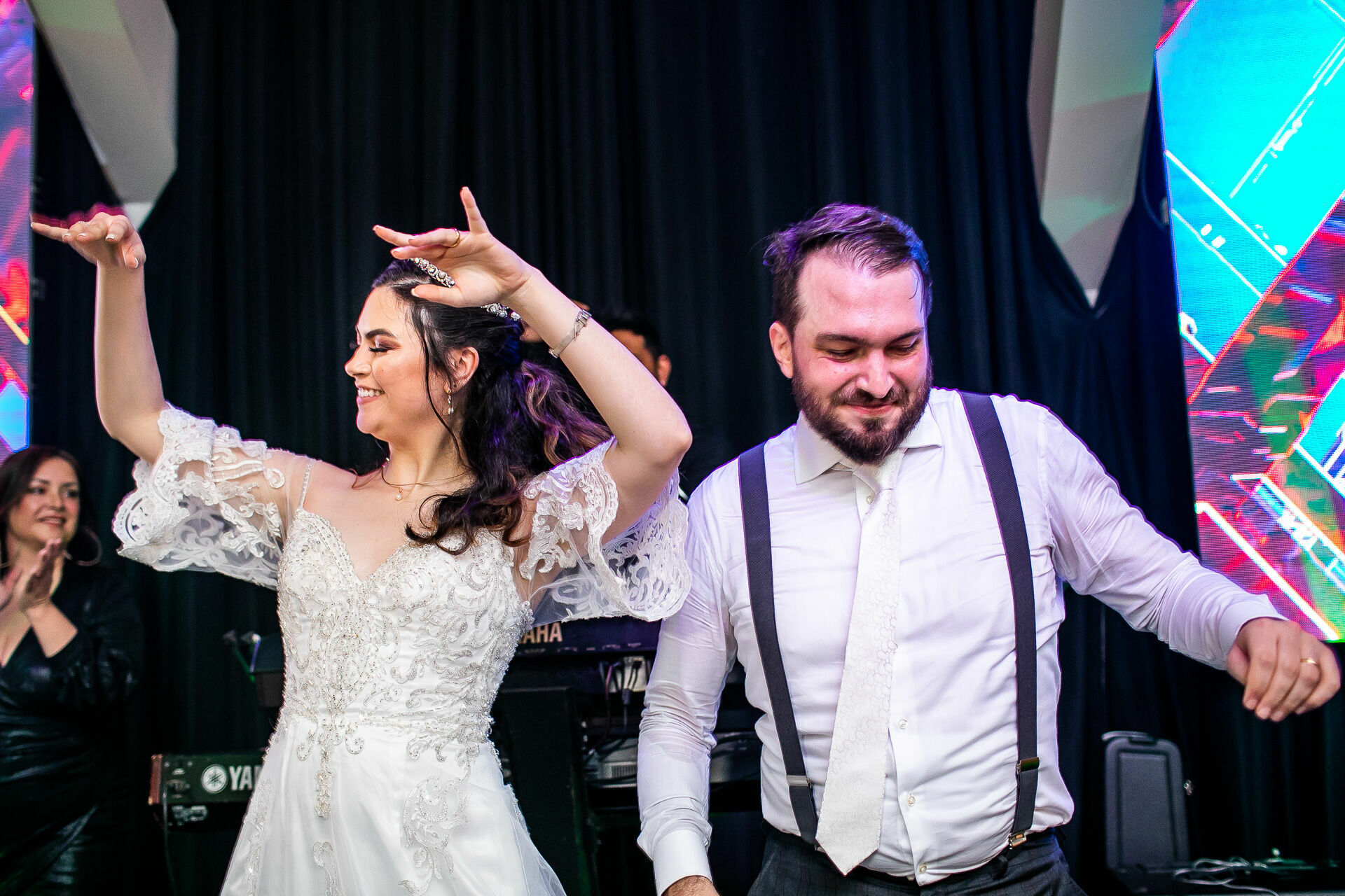 Foto Casamento Isabel & Arthur - Imagem 68