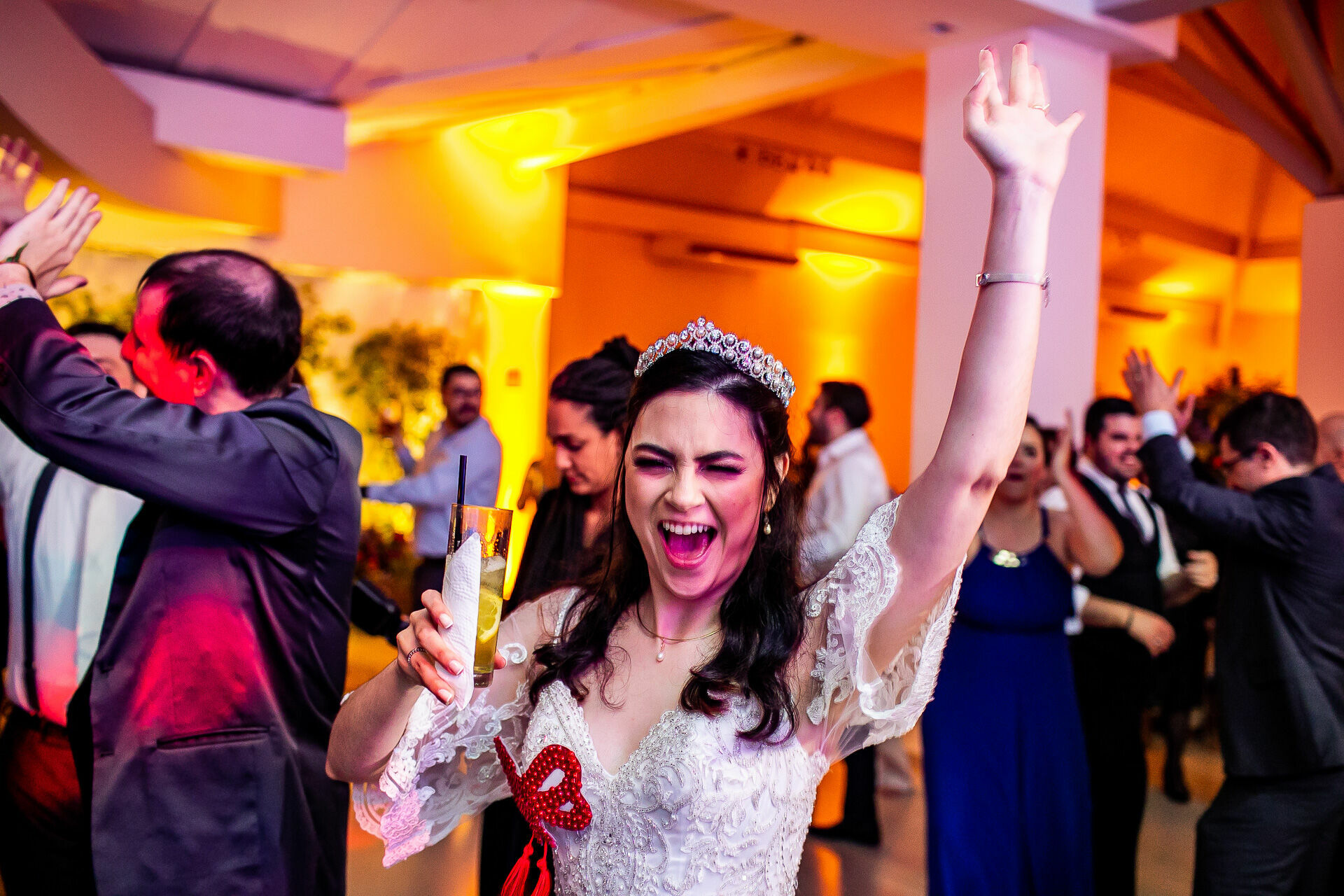 Foto Casamento Isabel & Arthur - Imagem 64