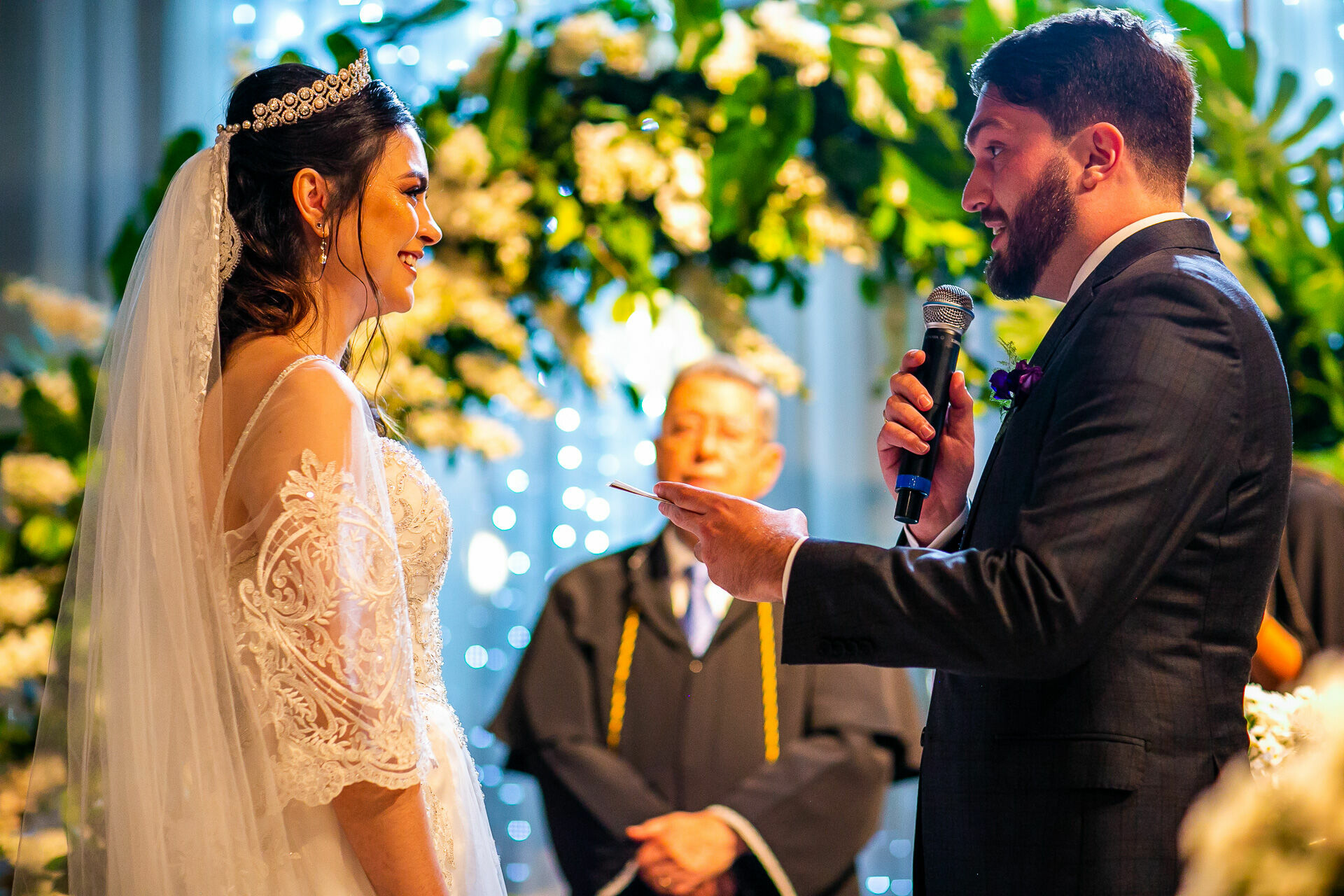 Foto Casamento Isabel & Arthur - Imagem 39