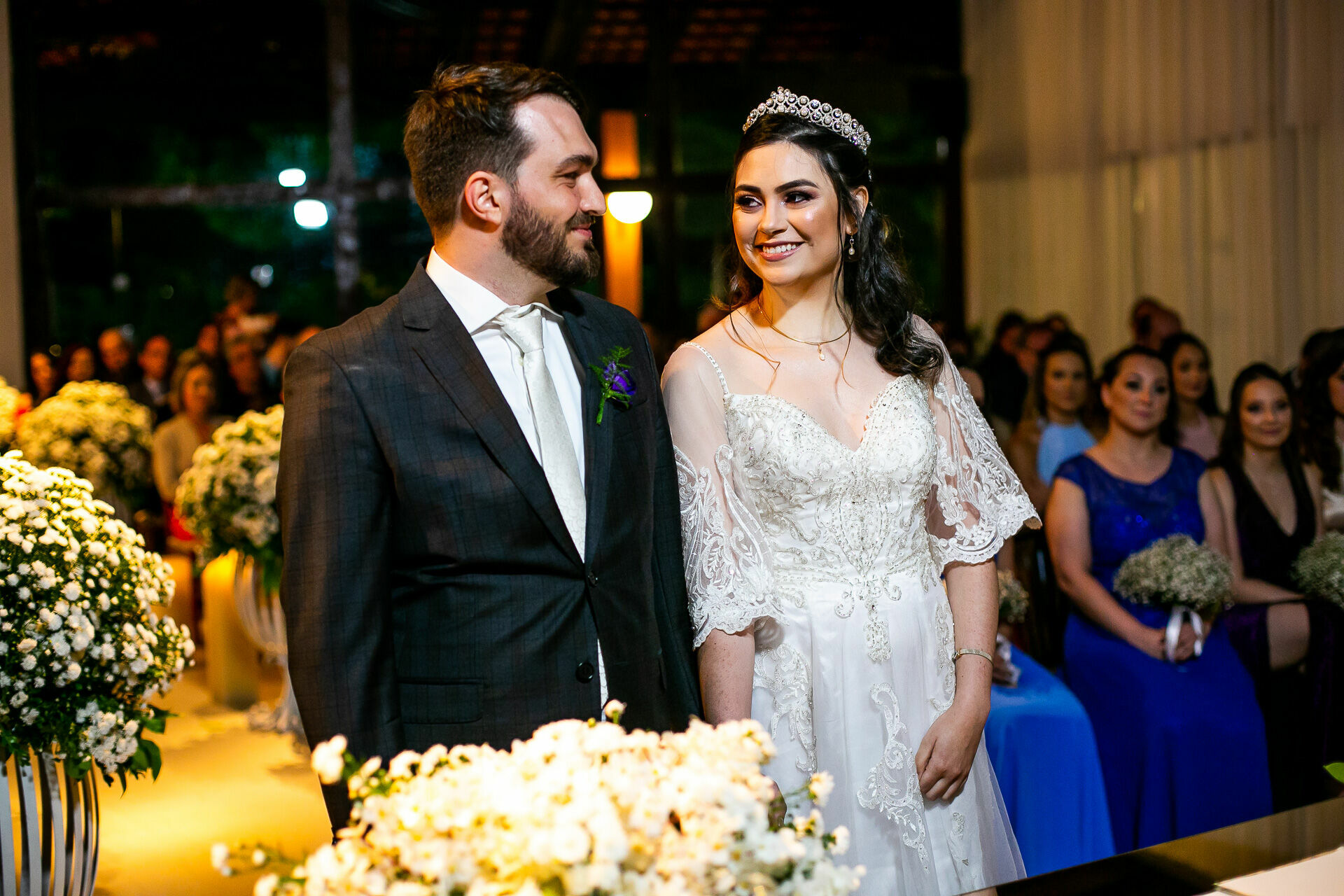 Foto Casamento Isabel & Arthur - Imagem 33