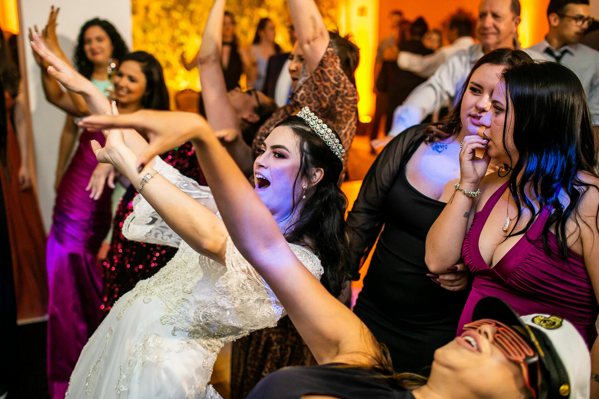 Foto Casamento Isabel & Arthur - Imagem 69