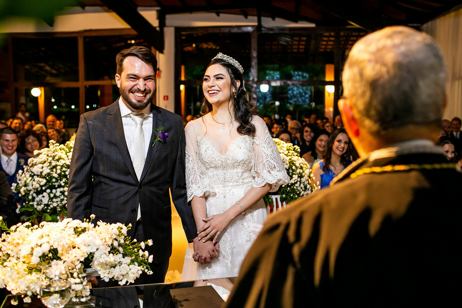 Foto Casamento Isabel & Arthur - Imagem 38