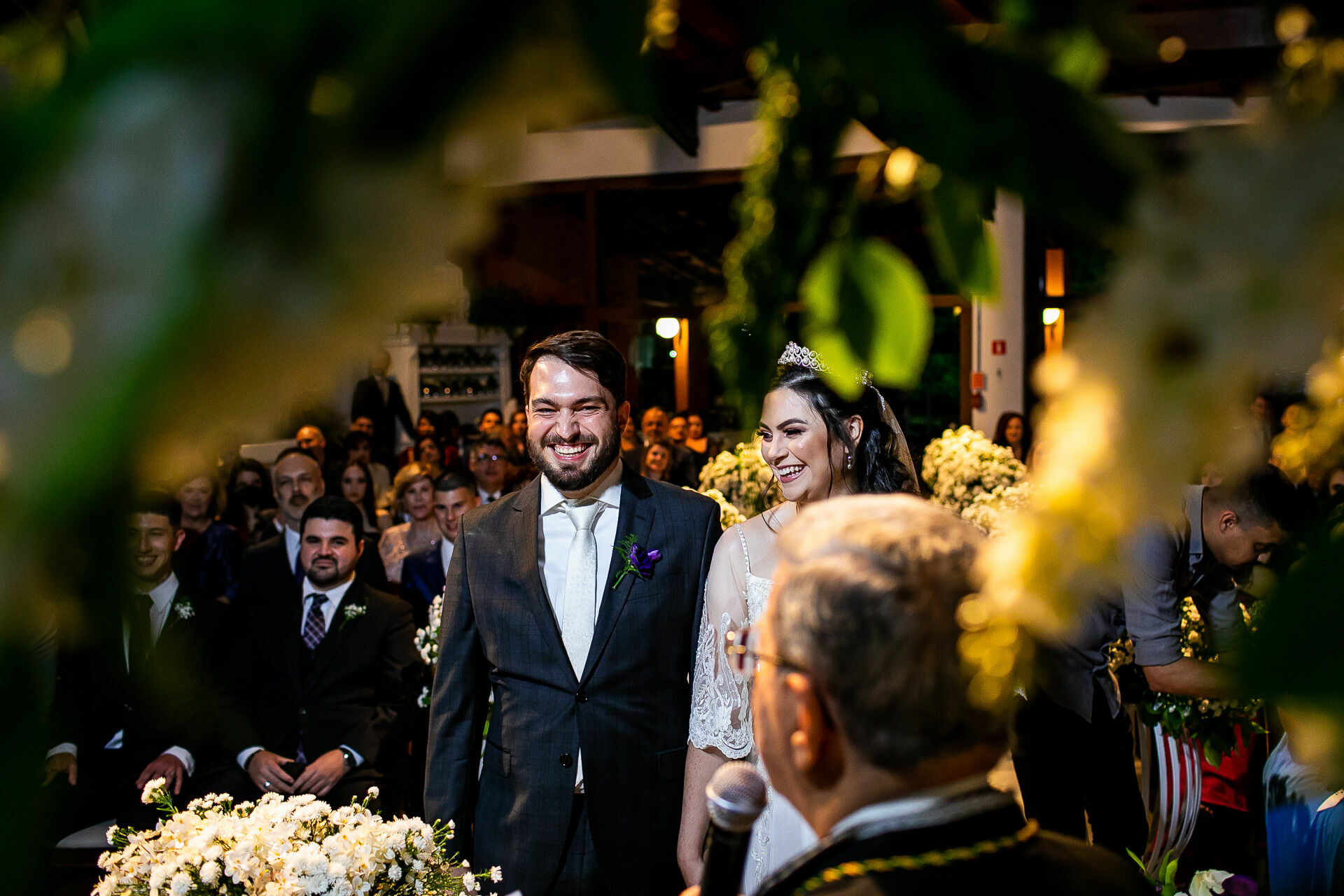 Foto Casamento Isabel & Arthur - Imagem 36