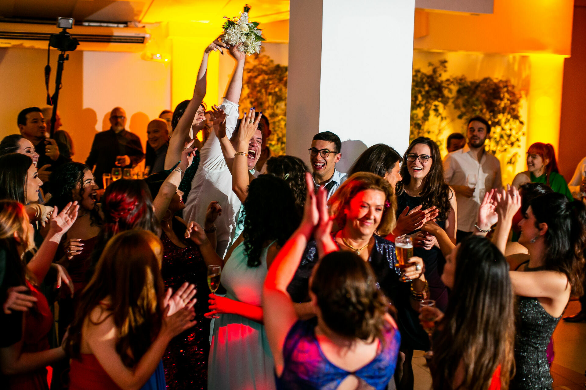 Foto Casamento Isabel & Arthur - Imagem 76